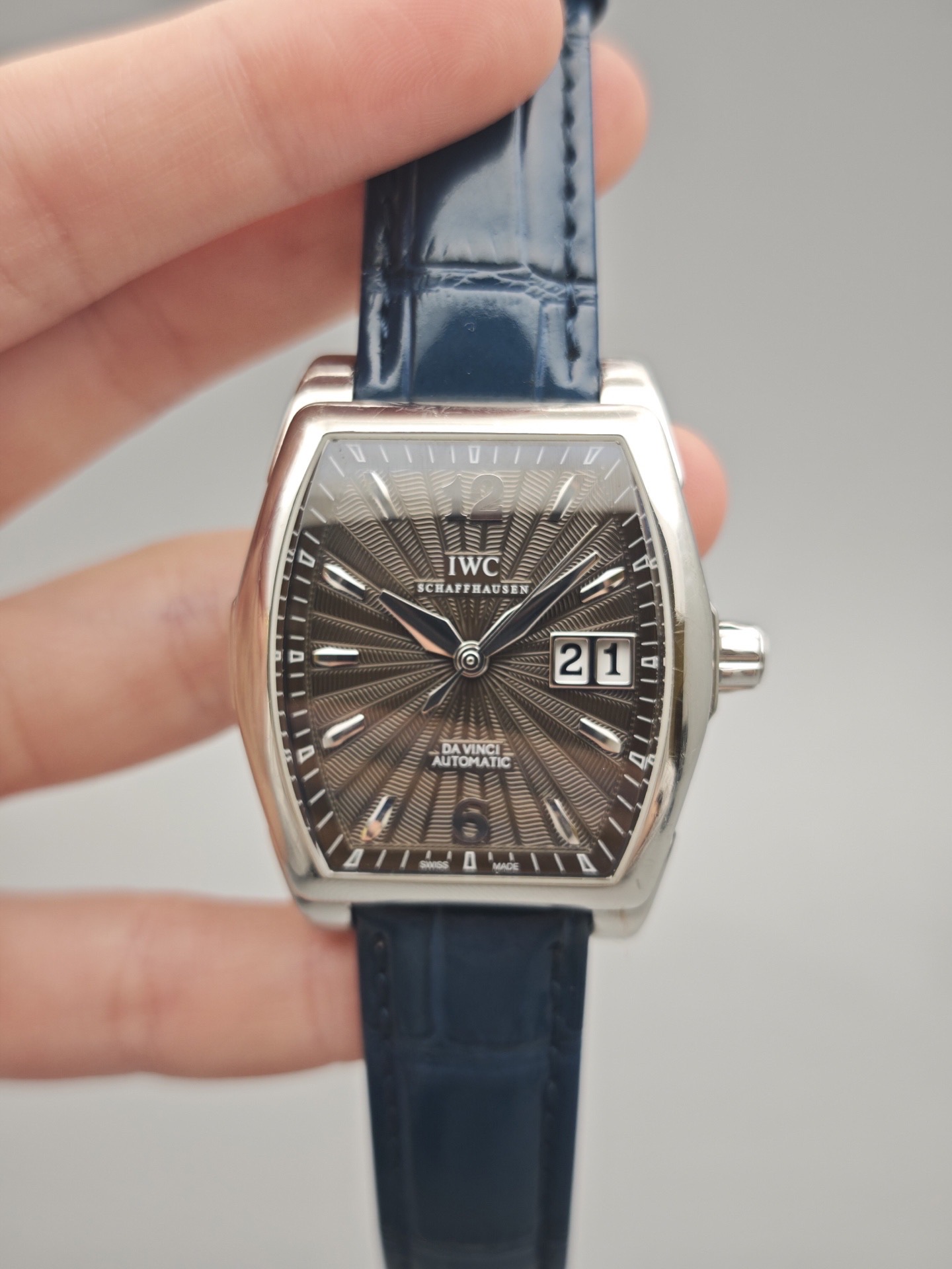 IWC IW452306