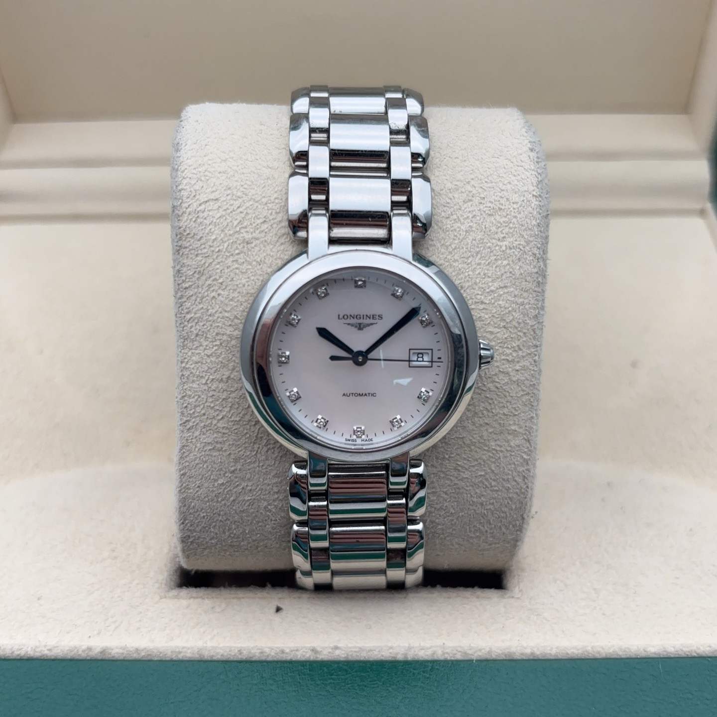 Longines L8.113.4.87.6