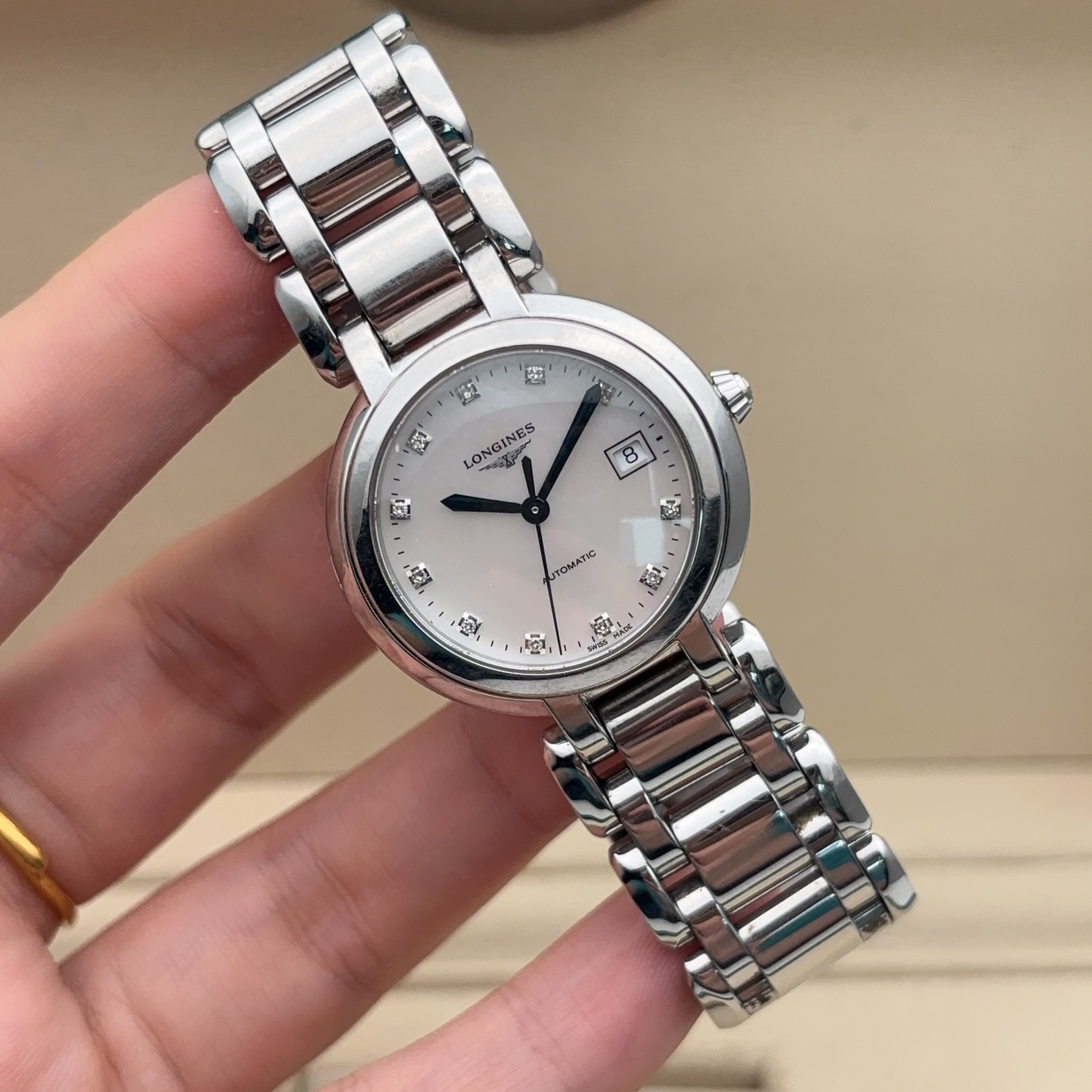 Longines L8.113.4.87.6 detail 5