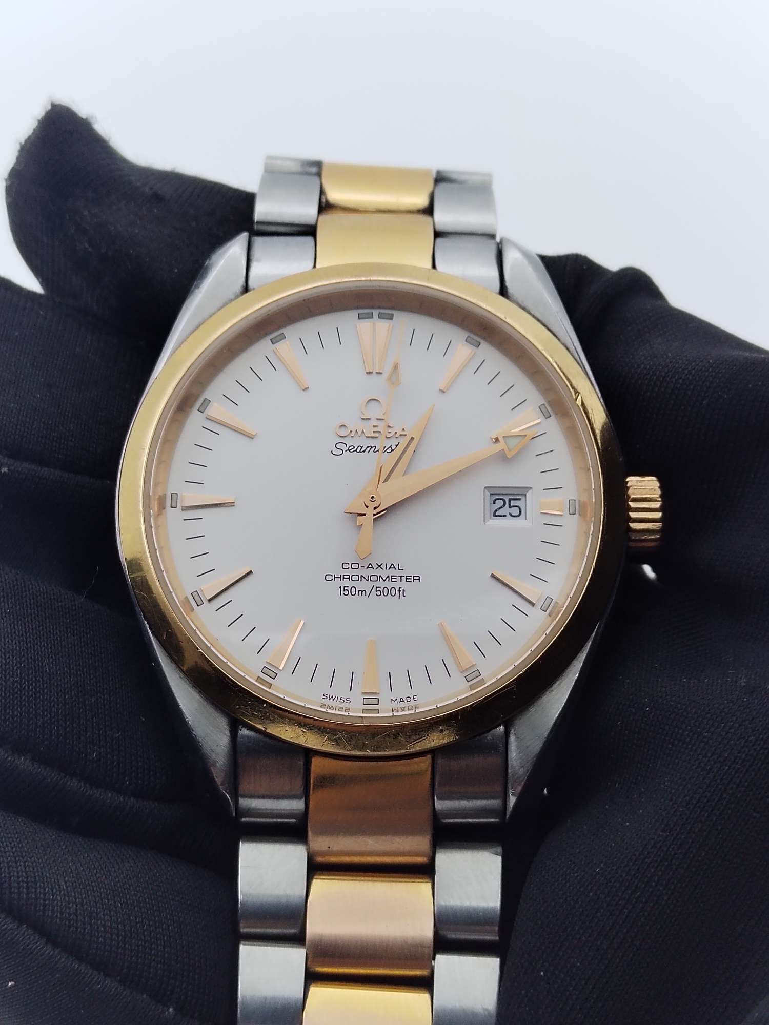 Omega 2303.30.00