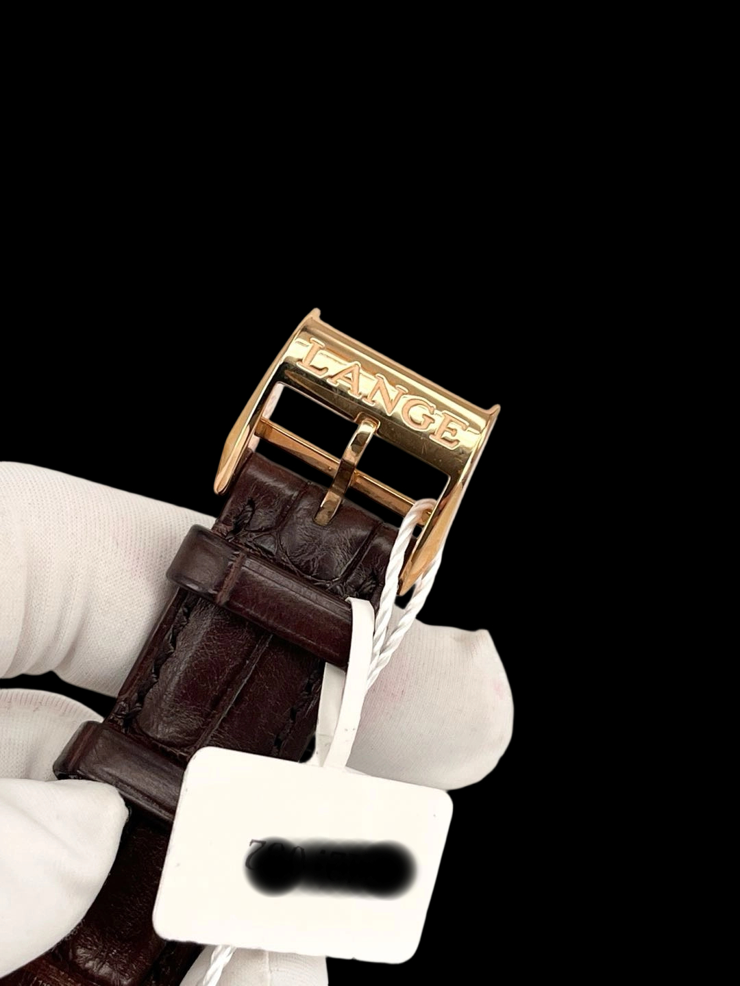 A. Lange & S&ouml;hne 842.032 detail 5