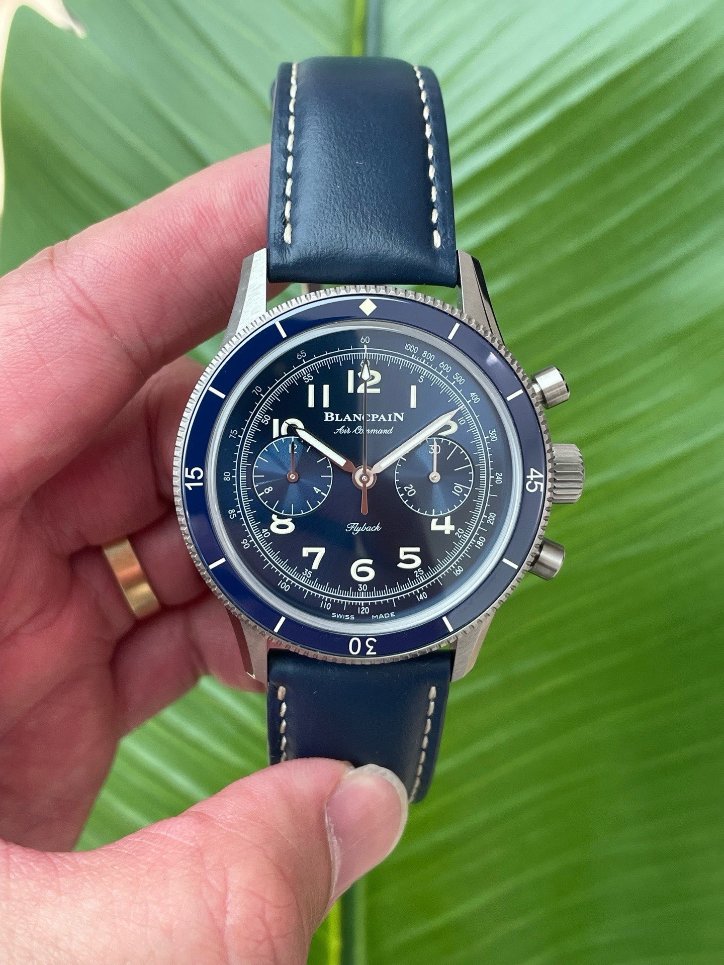 Blancpain AC02-12B40-63B