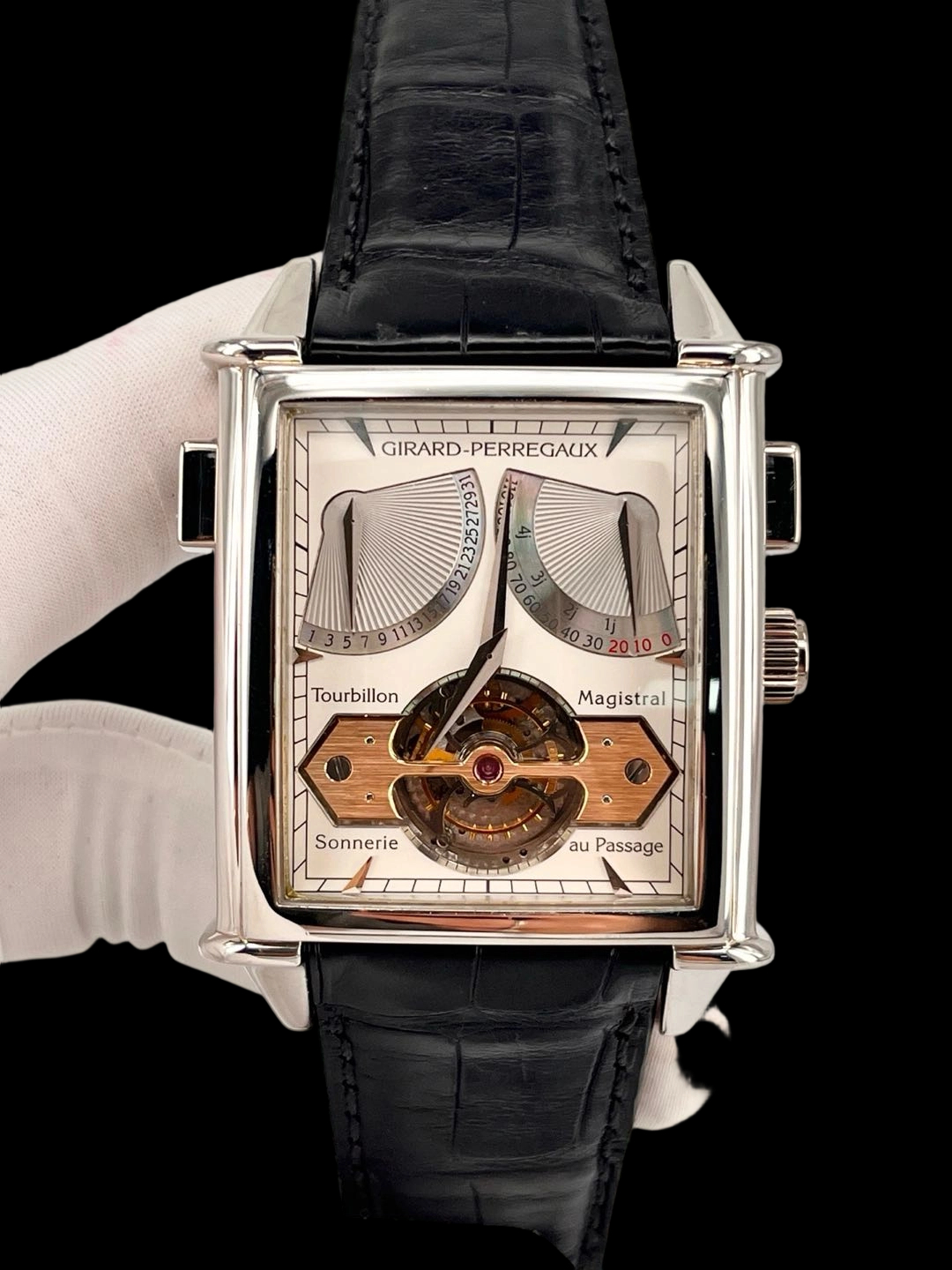 Girard Perregaux 99710