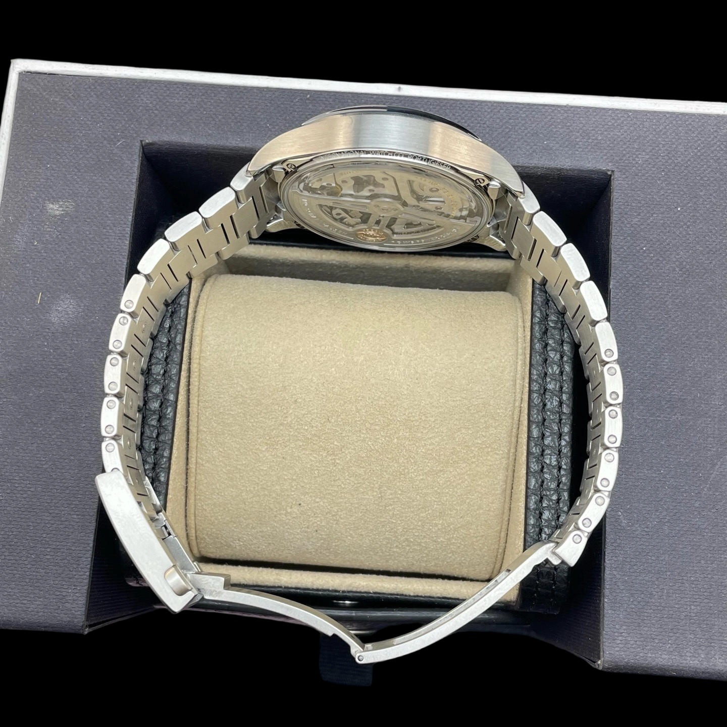 IWC IW501704 detail 3