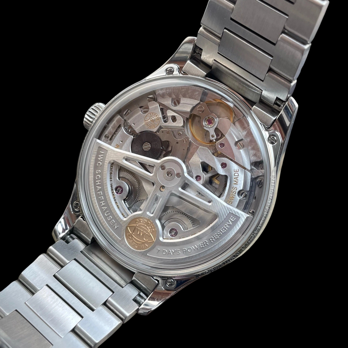 IWC IW501704 detail 5