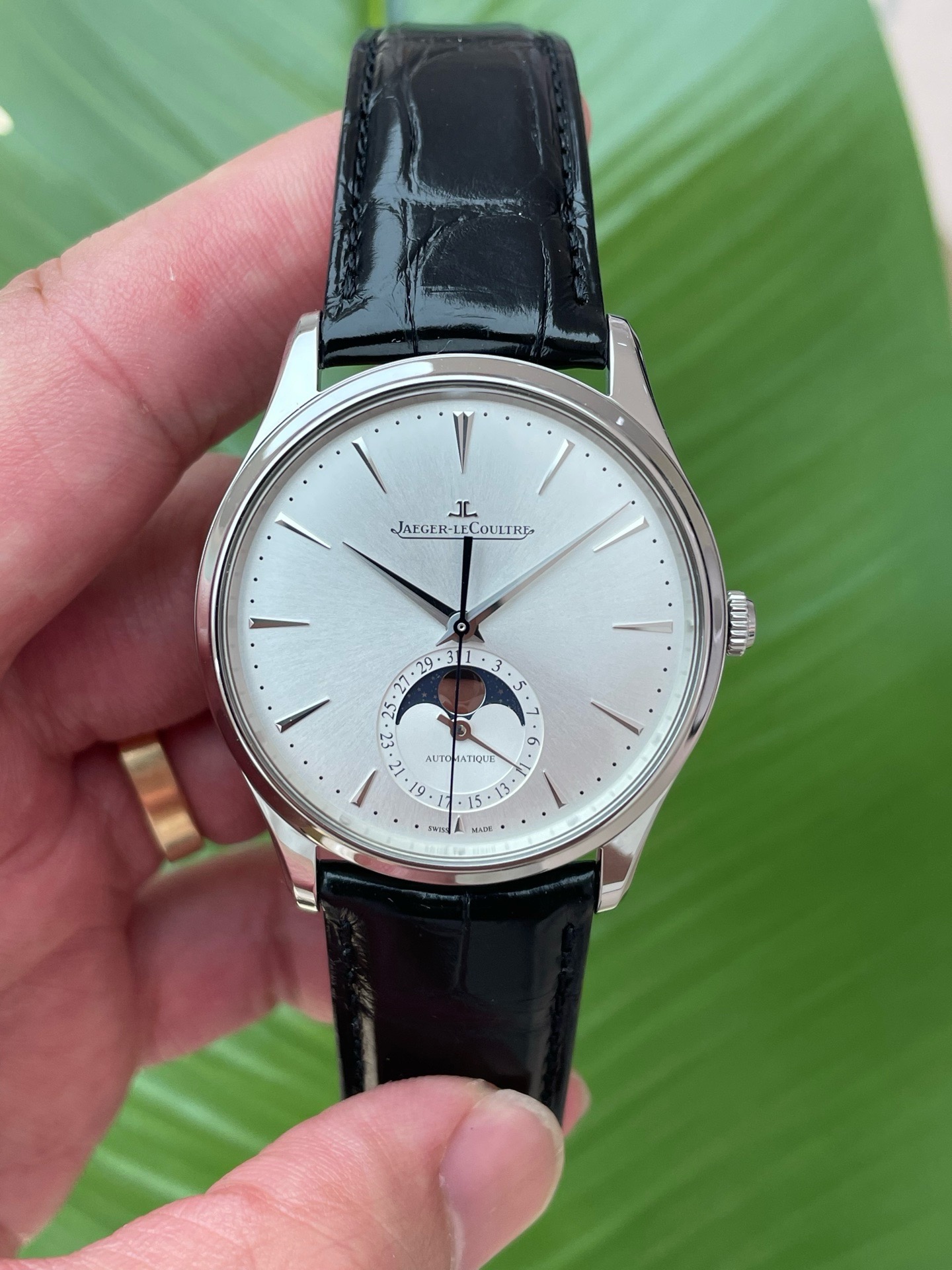 Jaeger-LeCoultre 1368430