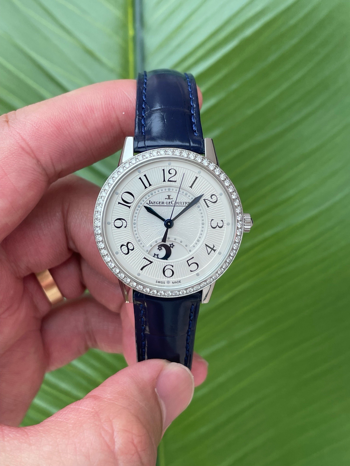 Jaeger-LeCoultre 3448430 detail 6