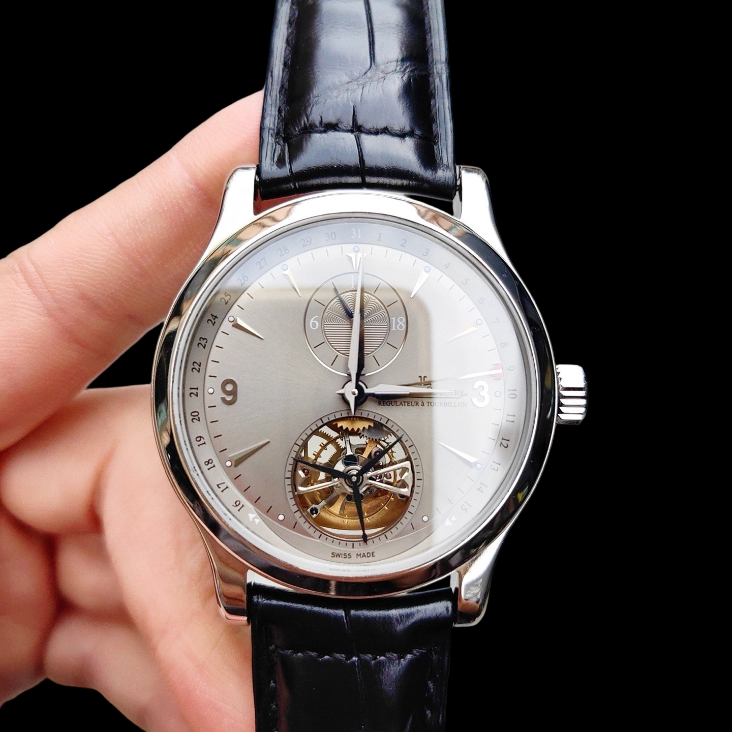 Jaeger-LeCoultre Q1656450