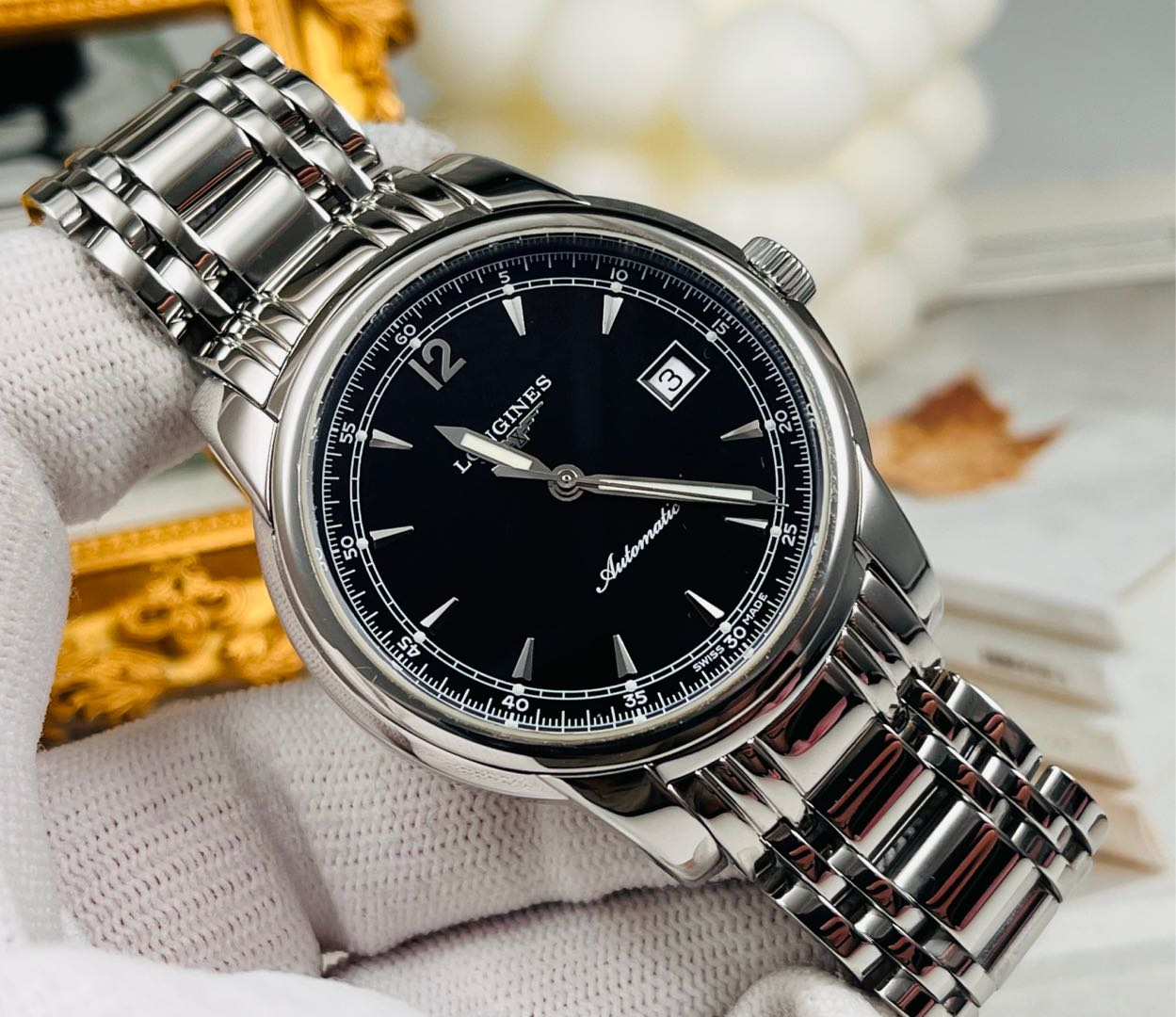 Longines L2.766.4.59.6
