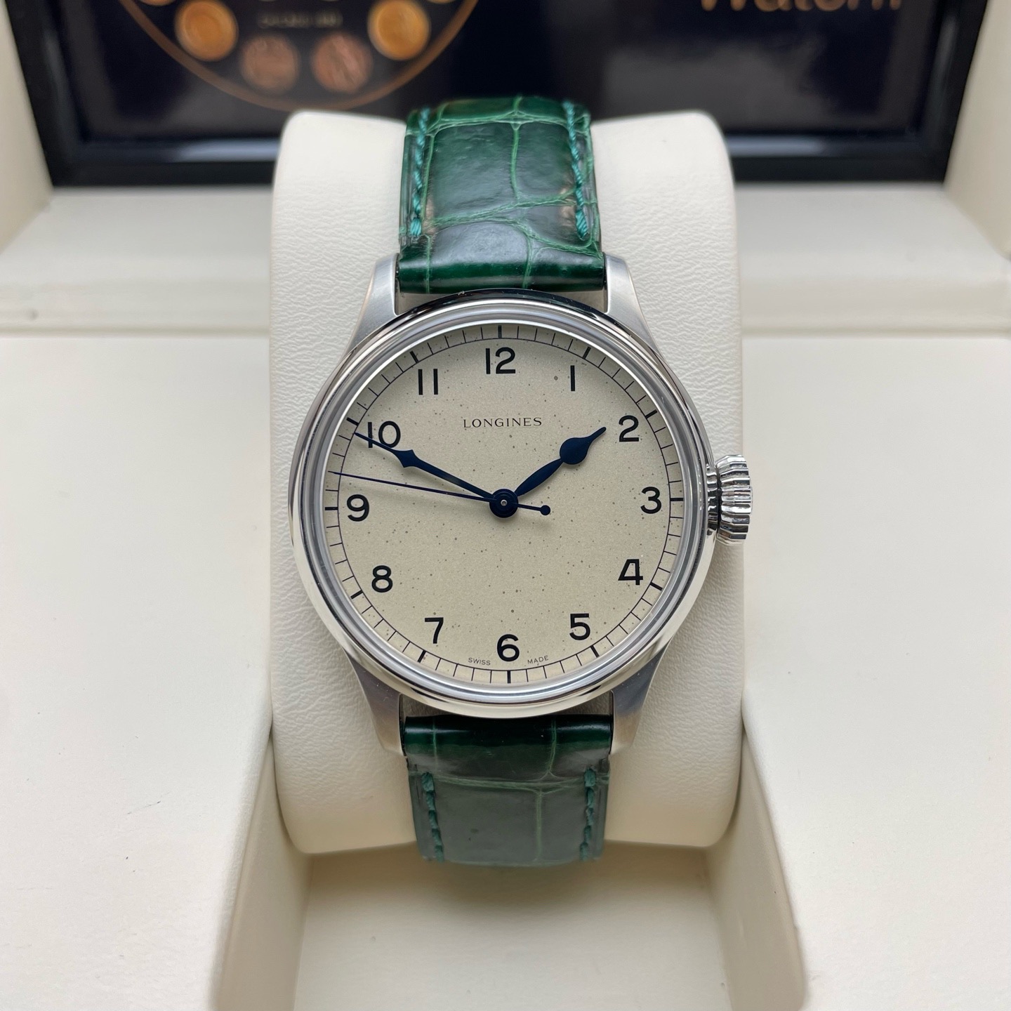 Longines L2.819.4.93.2