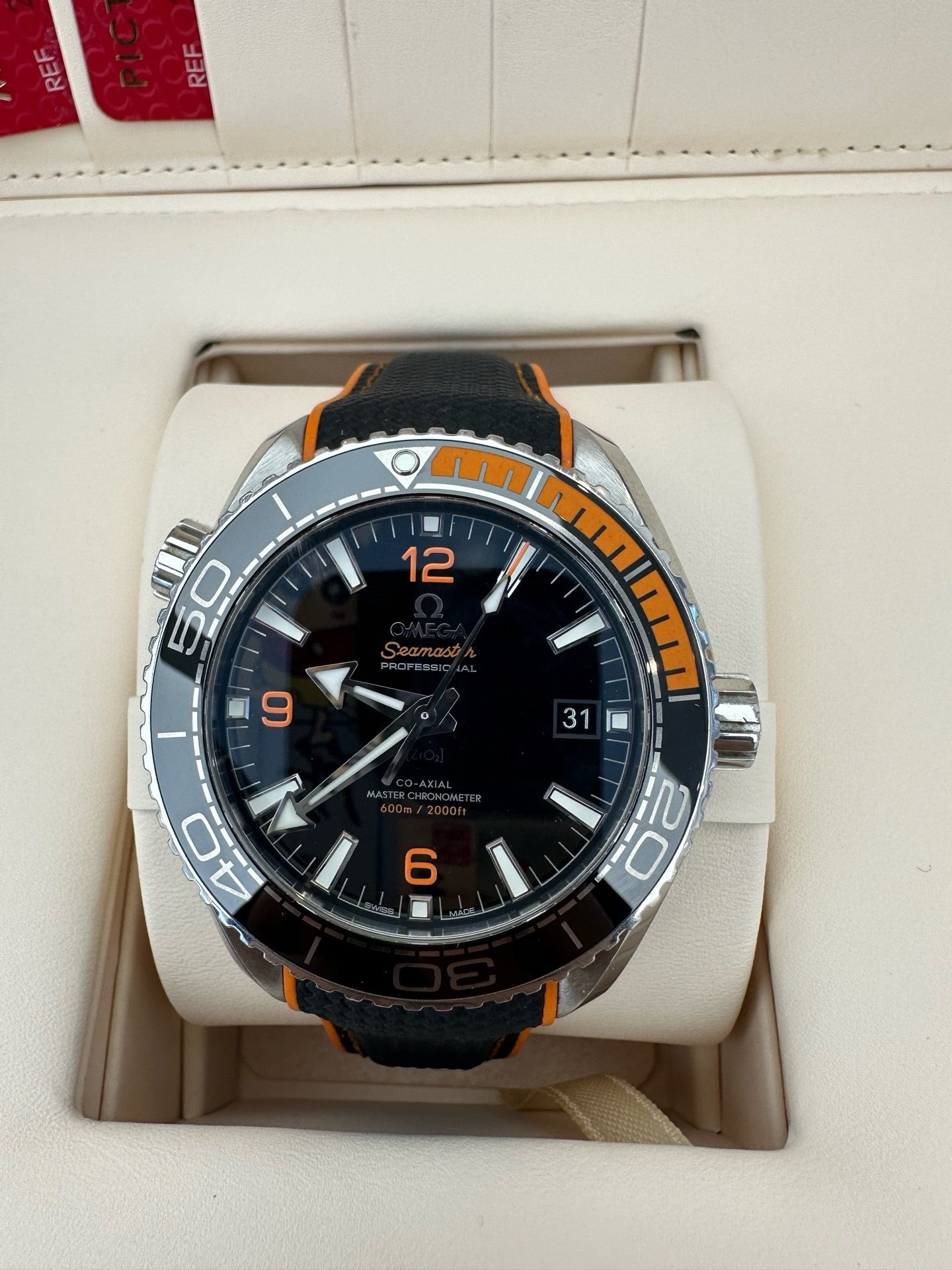 Omega 215.32.44.21.01.001