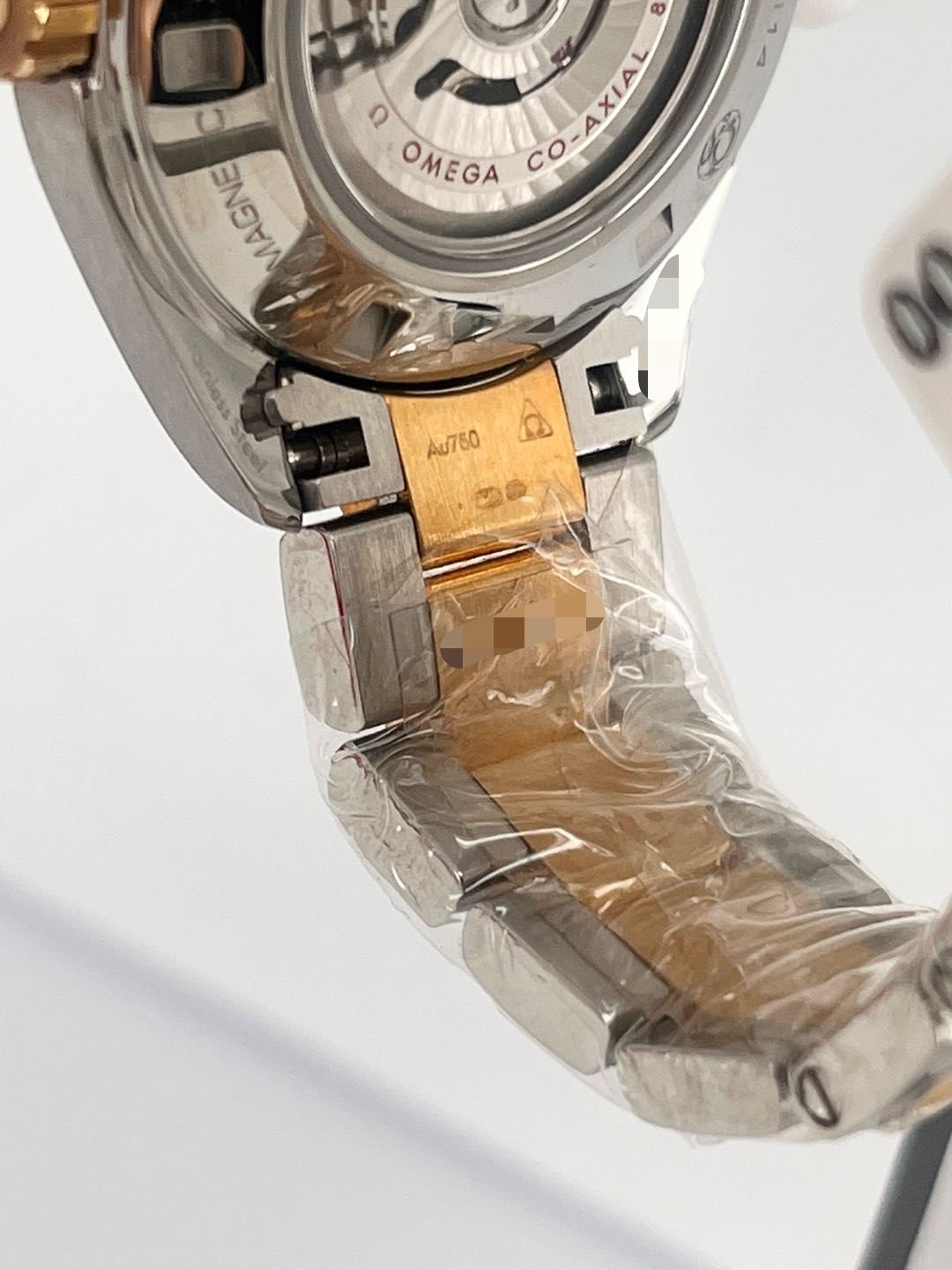 Omega 231.25.34.20.55.006 detail 4