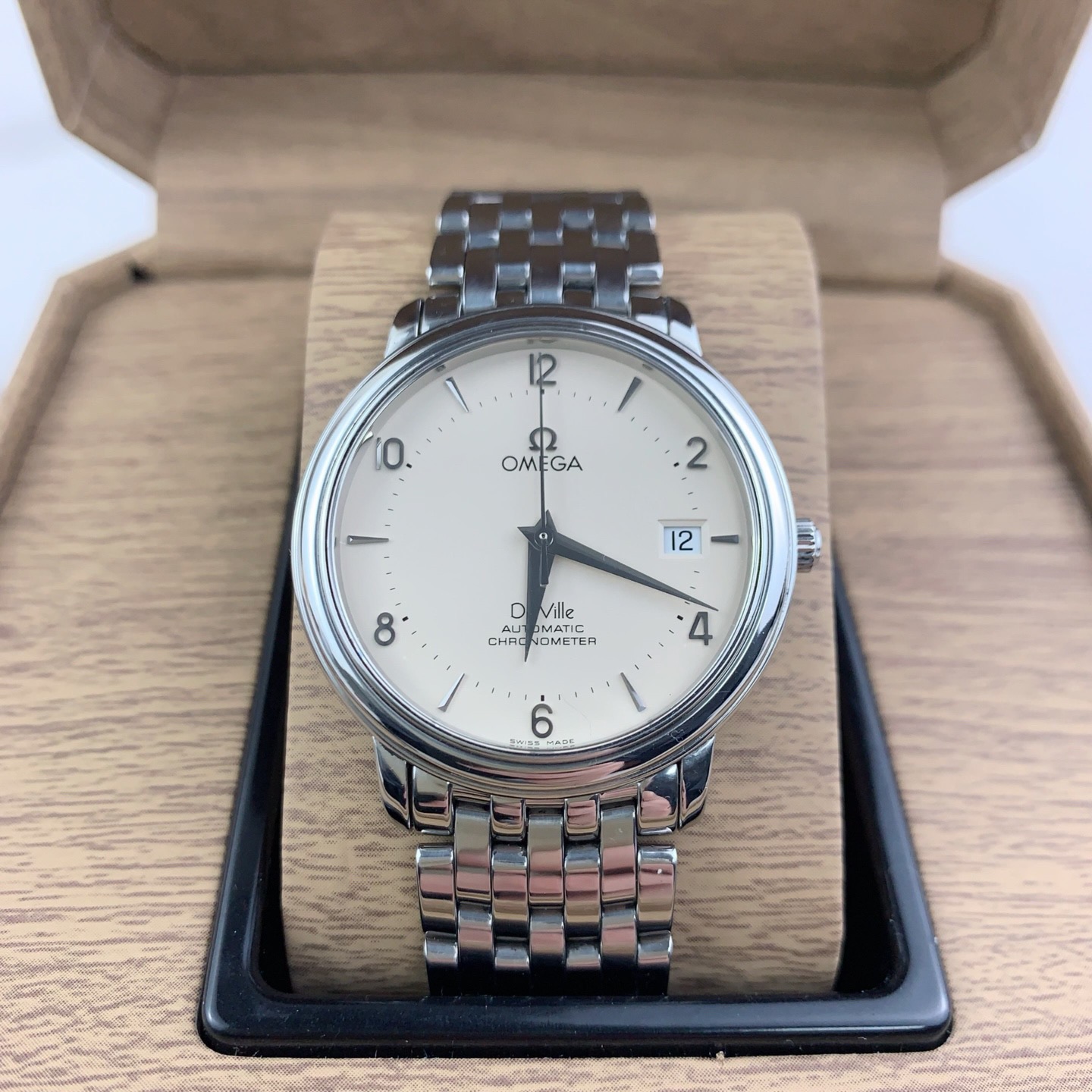 Omega 4512.30.00