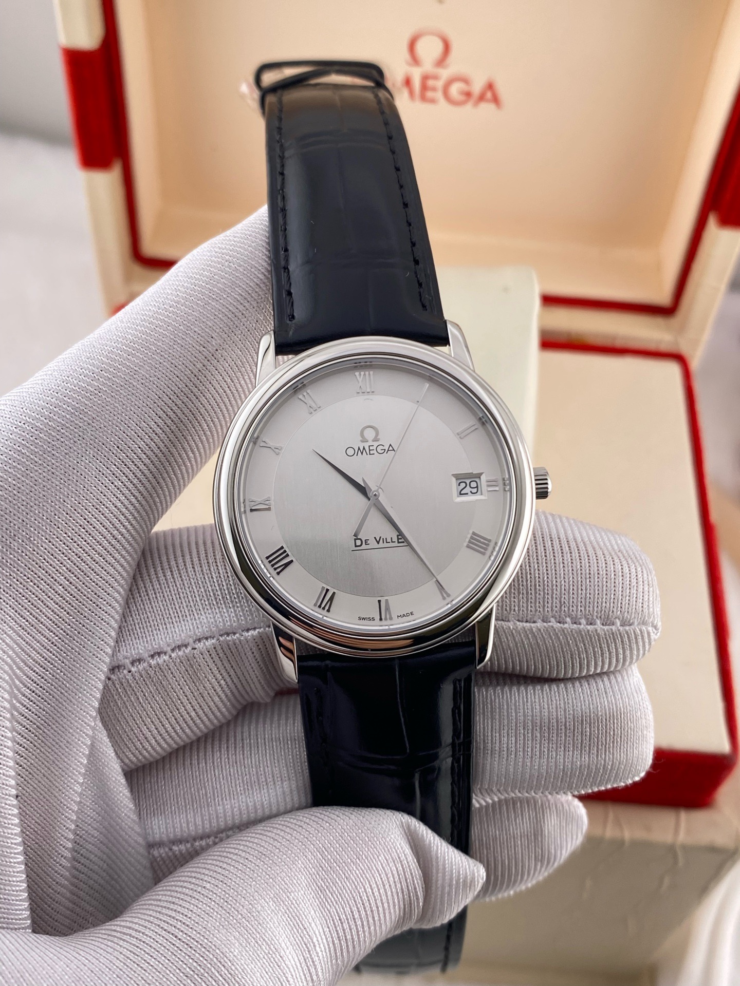 Omega 4810.33.01