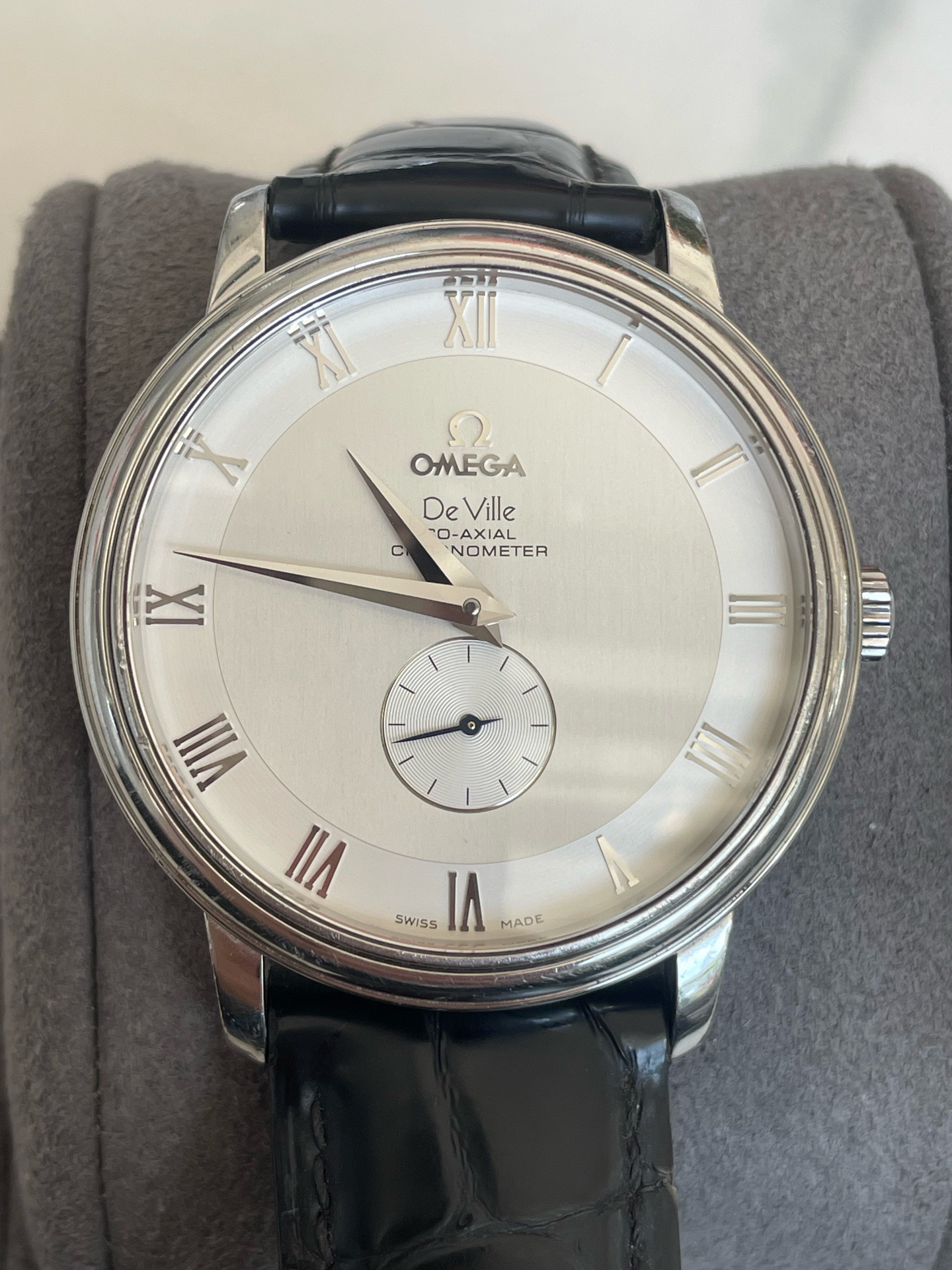 Omega 4813.30.01