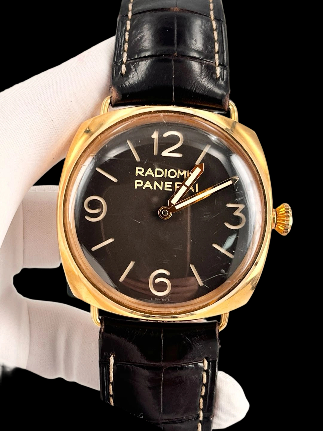 Panerai PAM 00379
