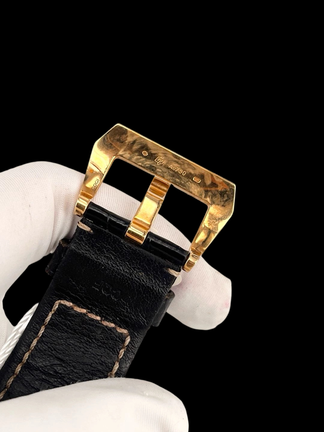 Panerai PAM 00379 detail 5