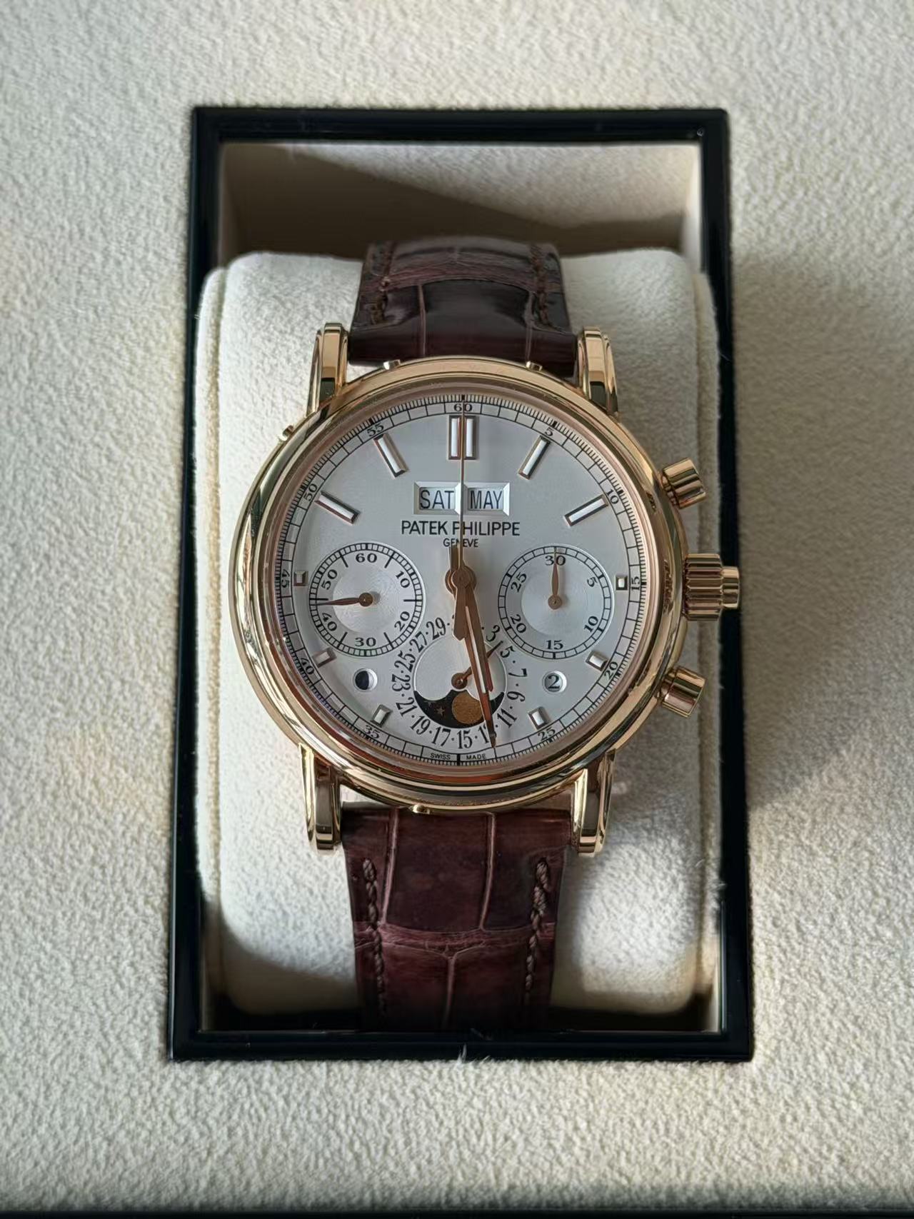 Patek Philippe 5204R