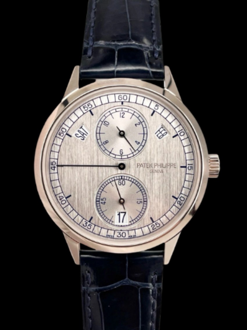 Patek Philippe 5235G-001