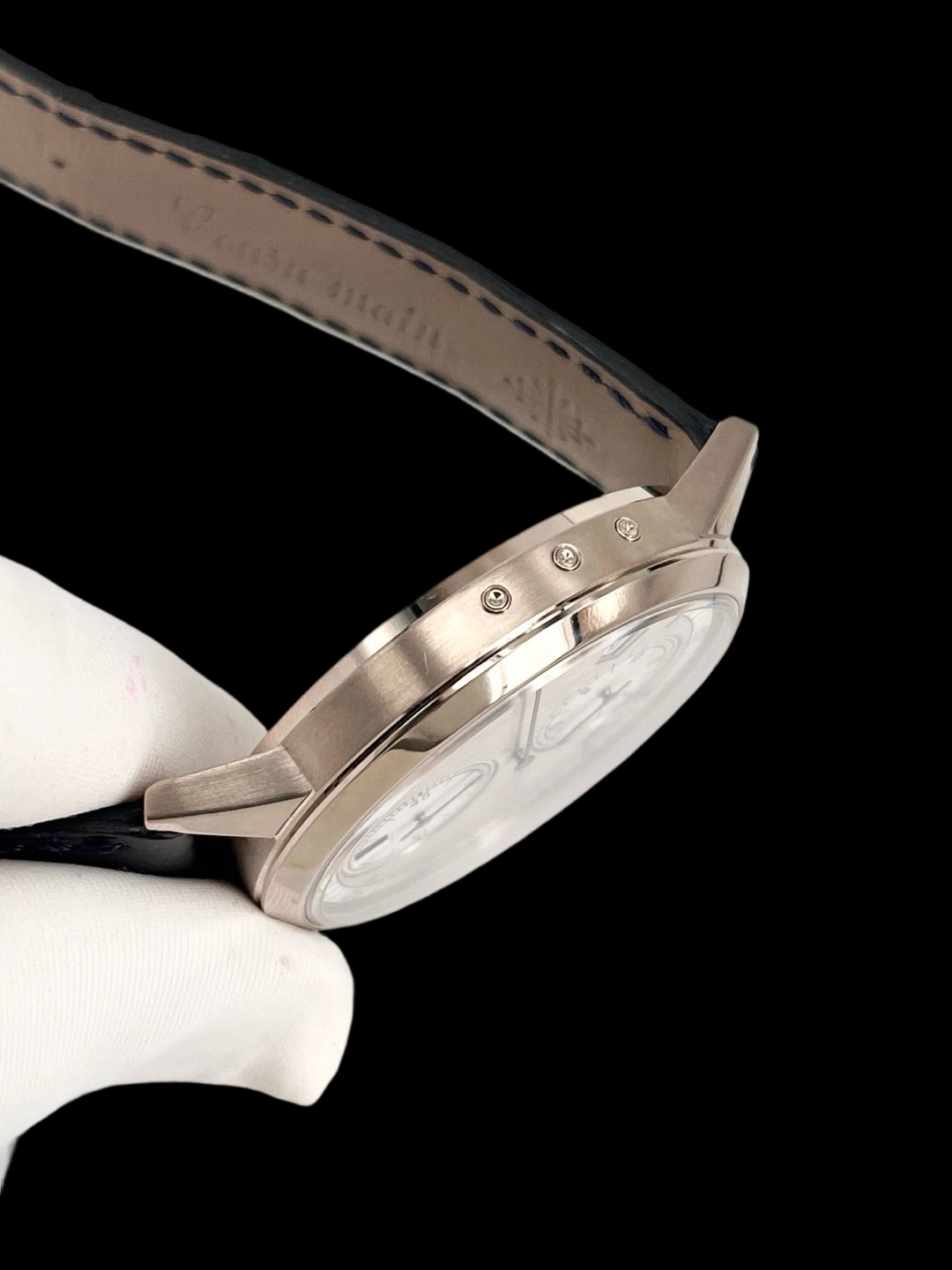 Patek Philippe 5235G-001 detail 4