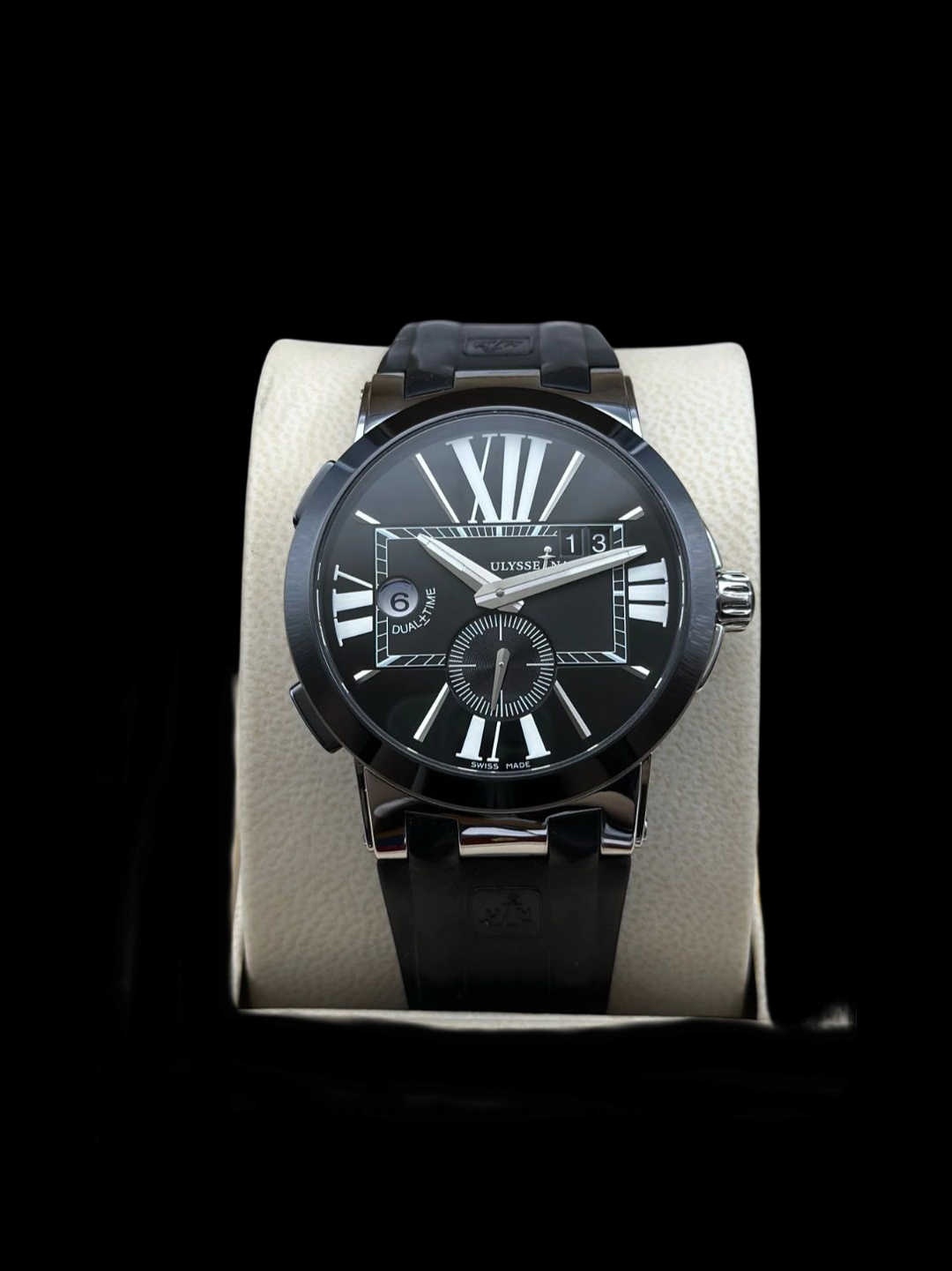 Ulysse Nardin 243-00-3 / 42
