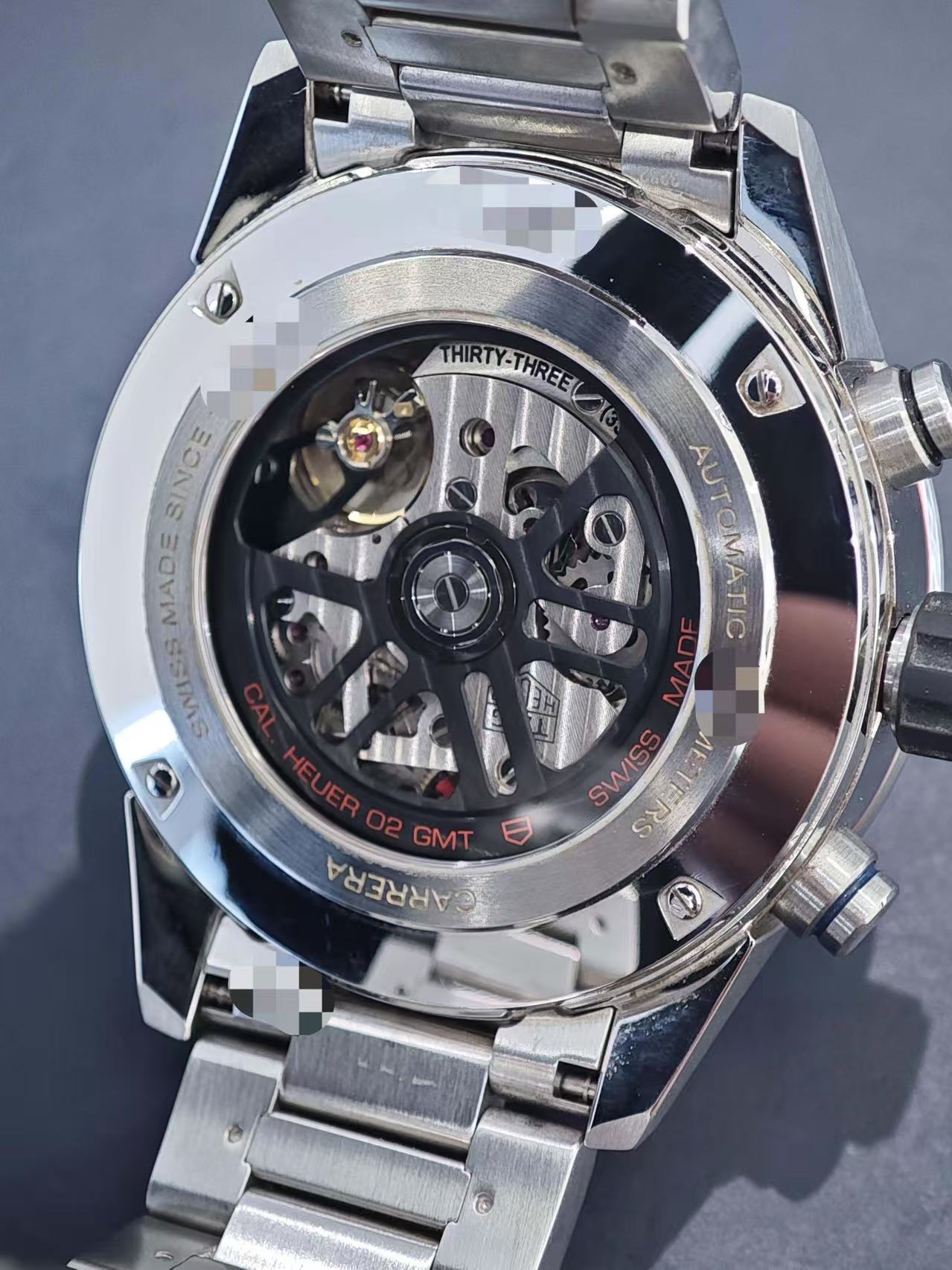 TAG Heuer CBG2A1Z.BA0658 detail 8