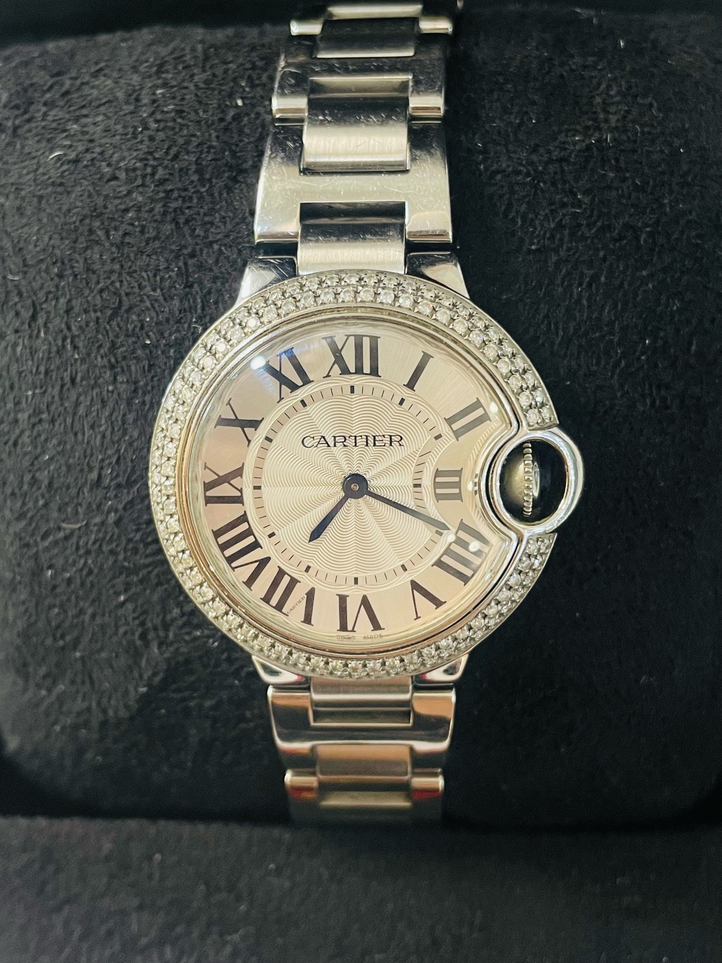 Cartier W6920084