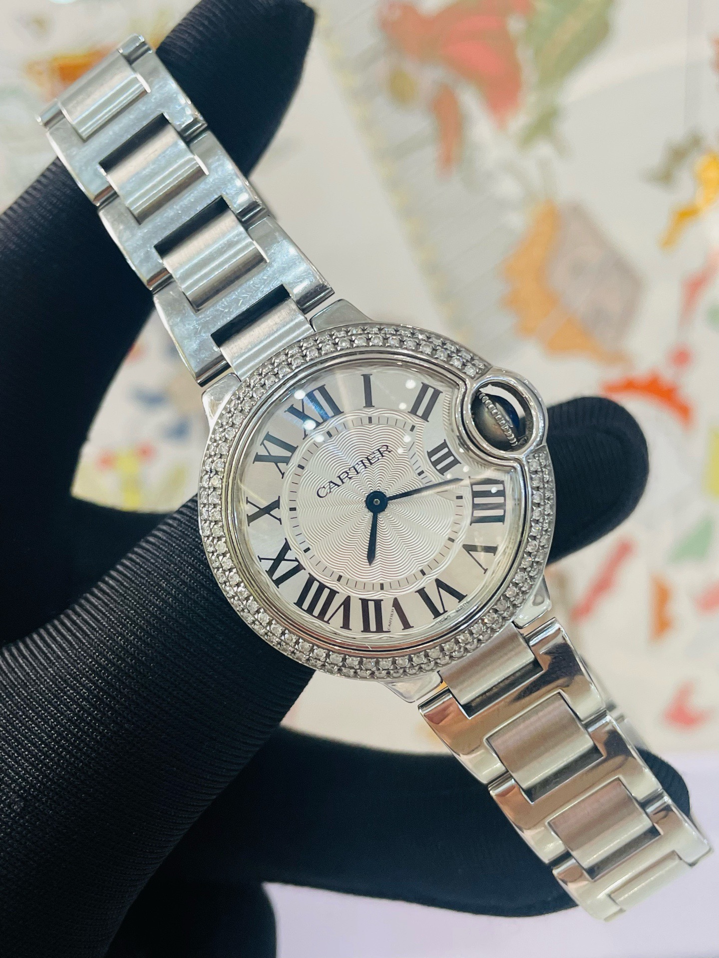 Cartier W6920084 detail 3