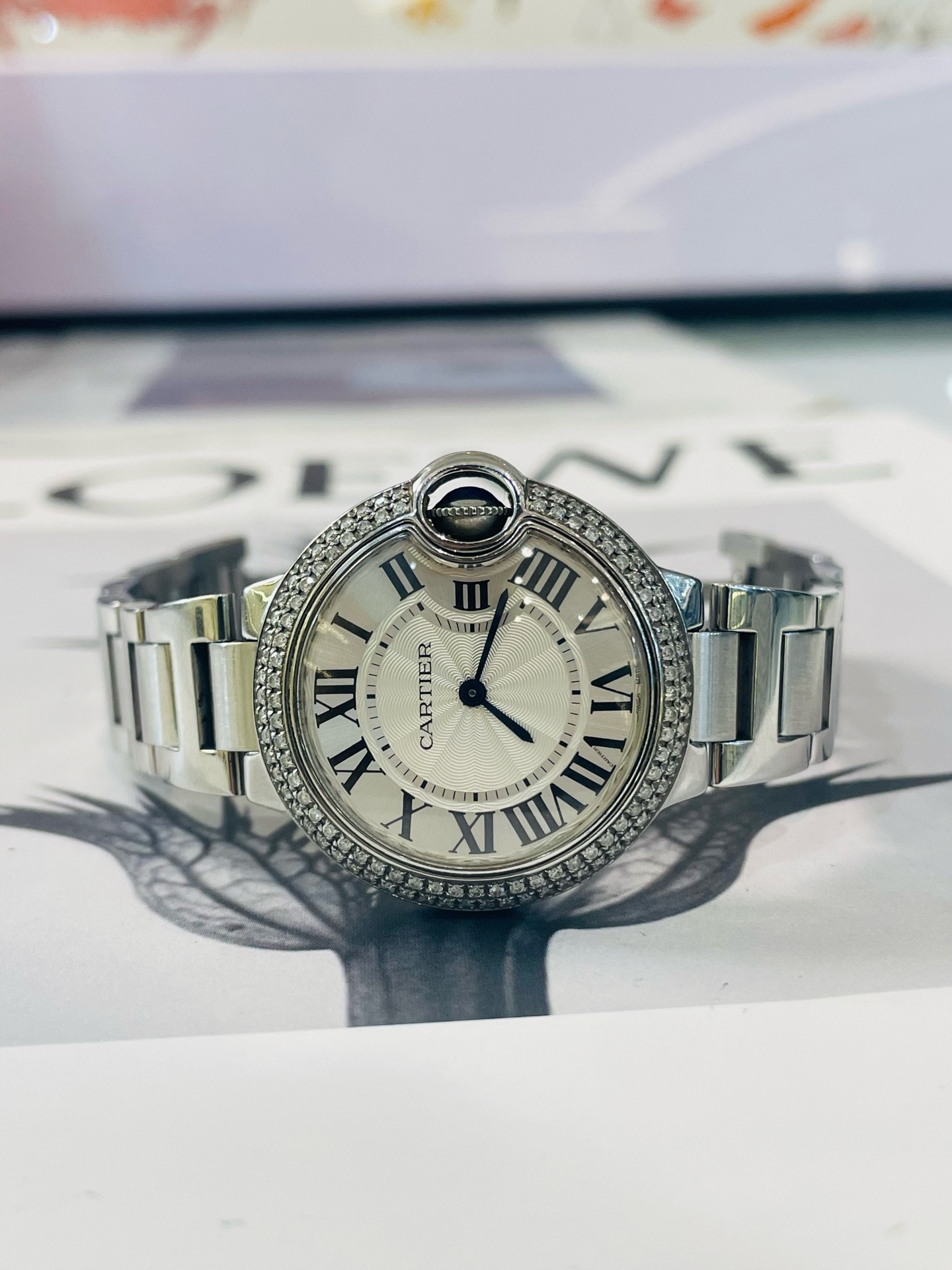 Cartier W6920084 detail 5