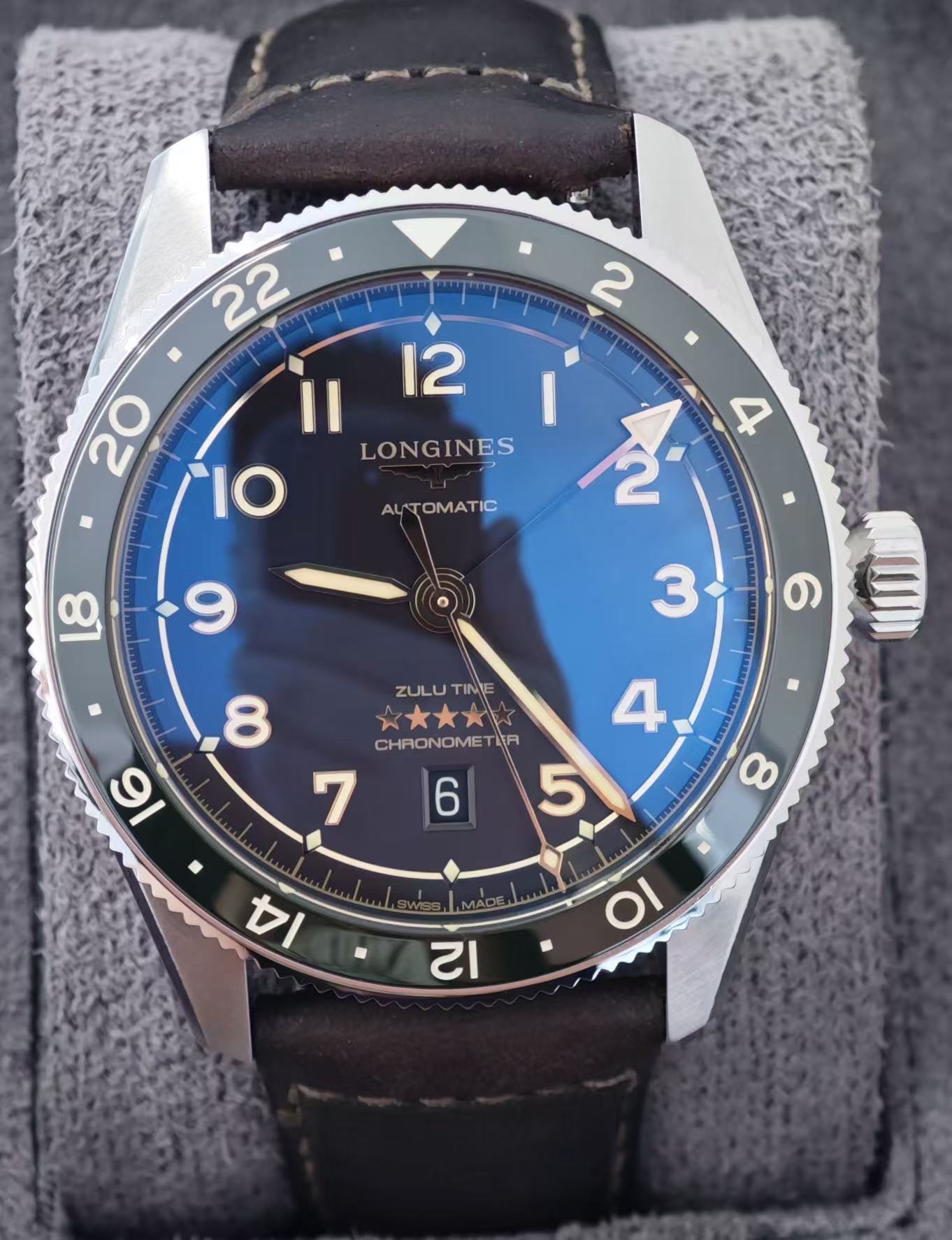 Longines L3.812.4.63.2