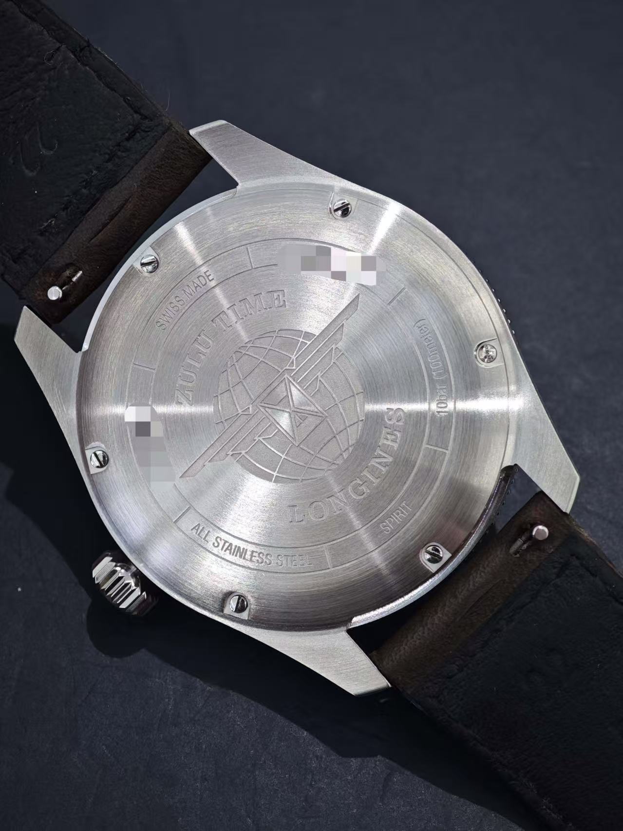 Longines L3.812.4.63.2 detail 3