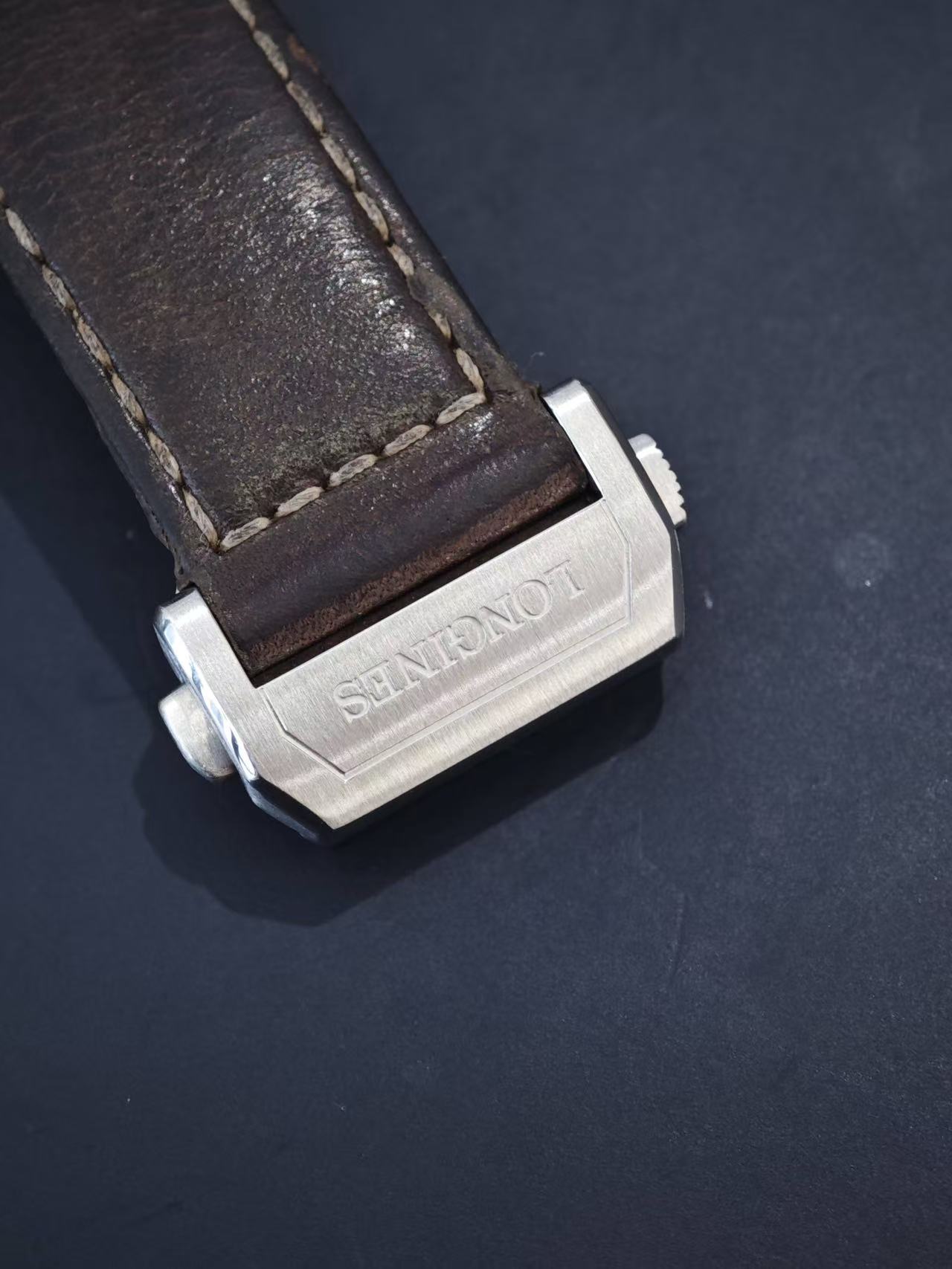 Longines L3.812.4.63.2 detail 4