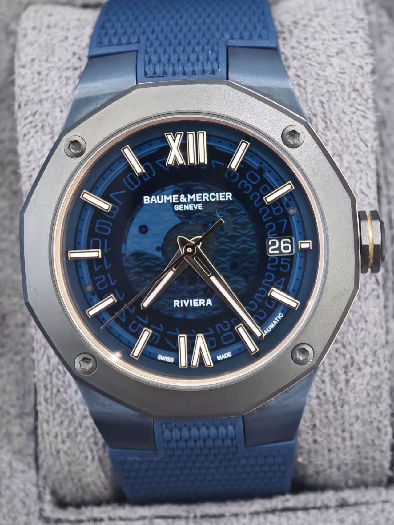 Baume & Mercier M0A10769
