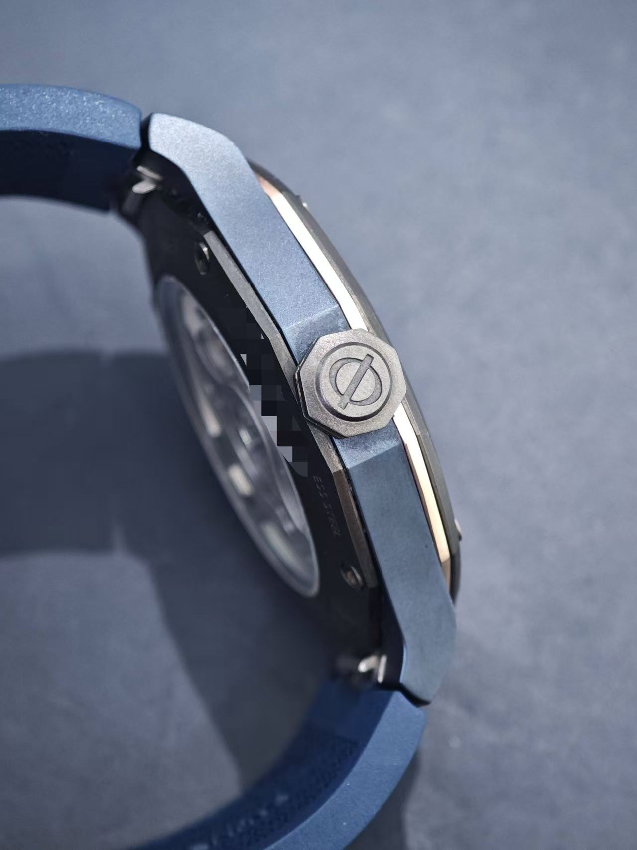 Baume & Mercier M0A10769 detail 1