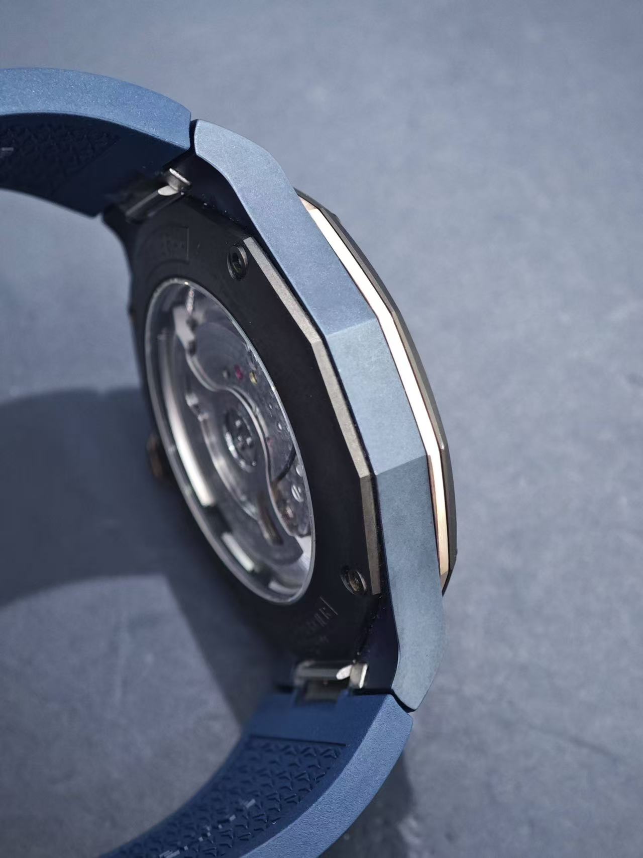 Baume & Mercier M0A10769 detail 2