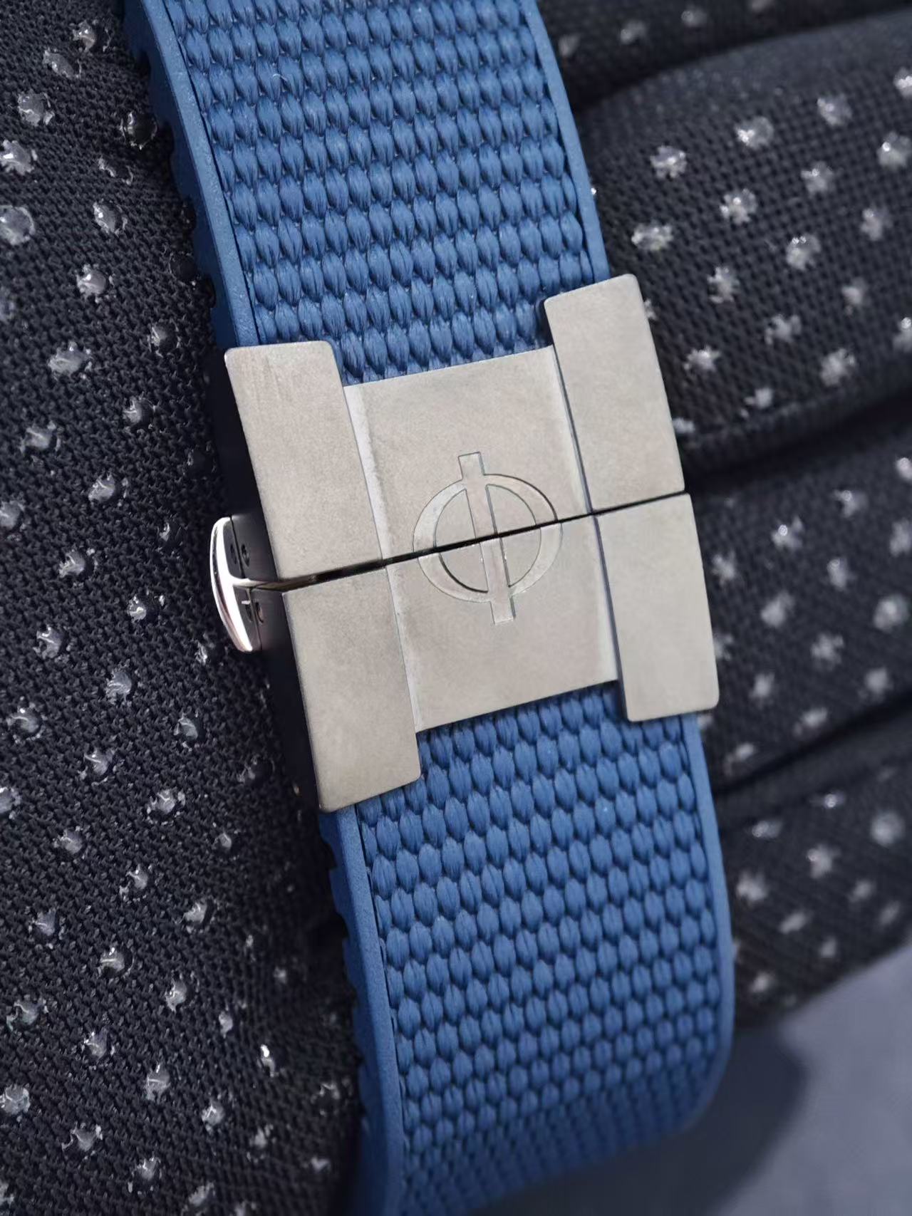 Baume & Mercier M0A10769 detail 4
