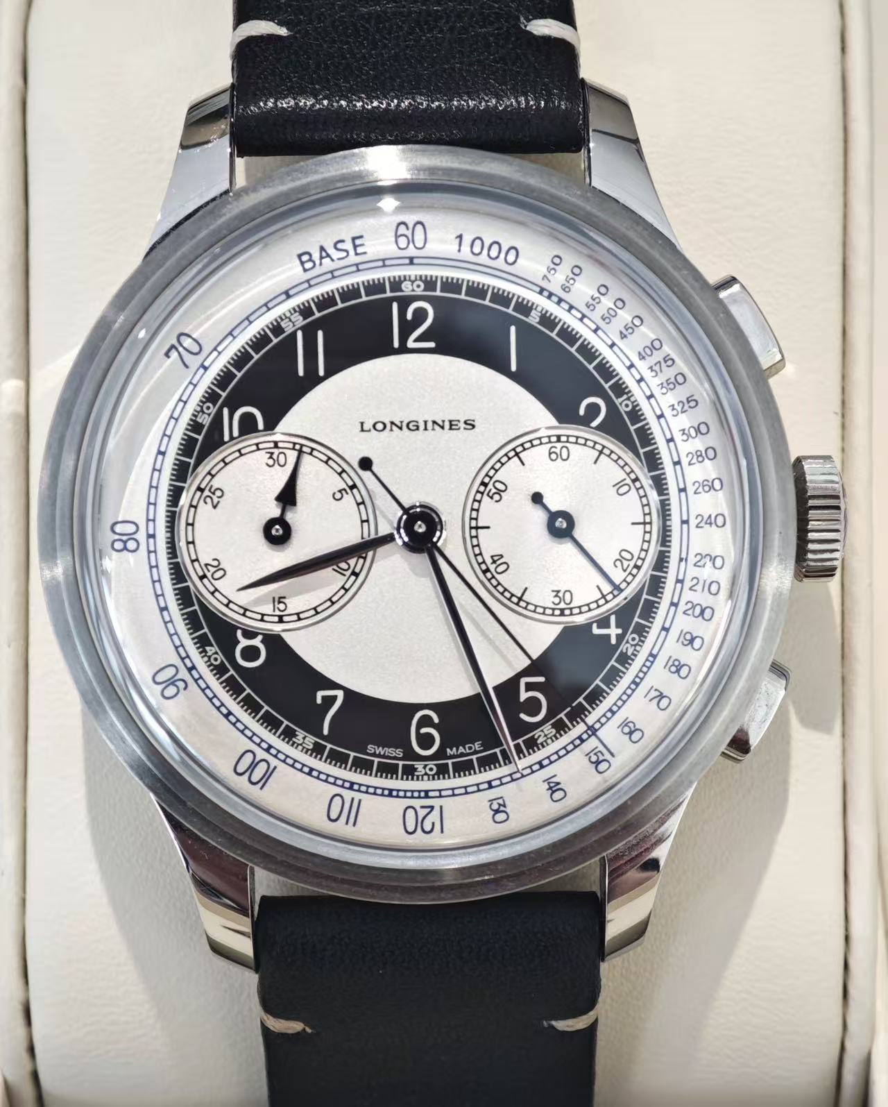 Longines L2.830.4.93.0