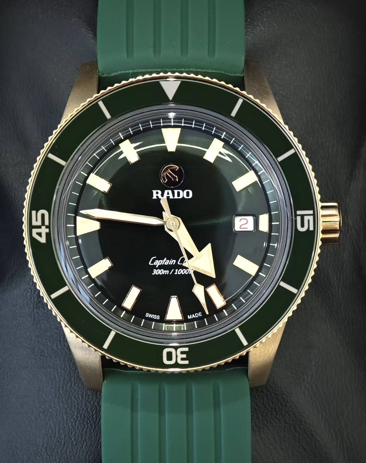 Rado R32504317