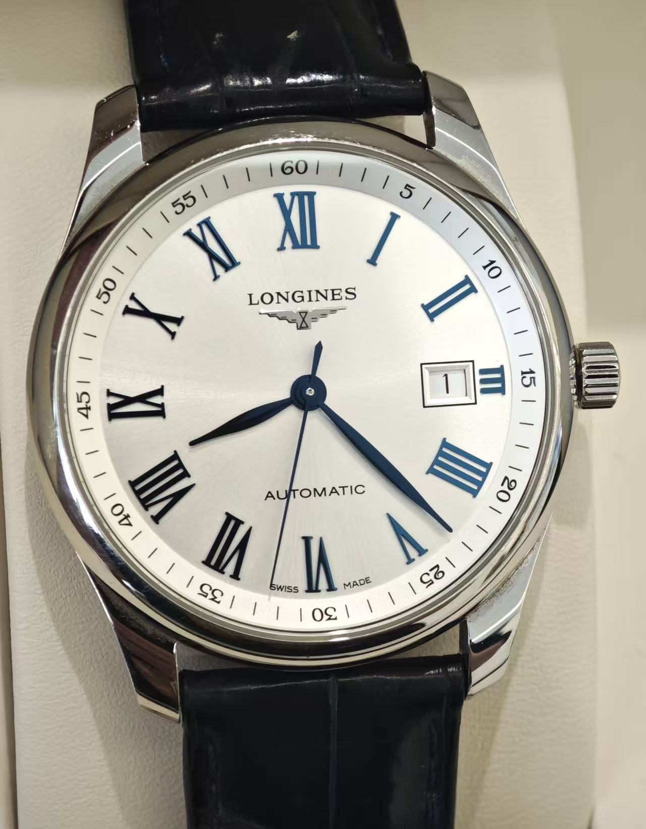 Longines L2.793.4.79.2