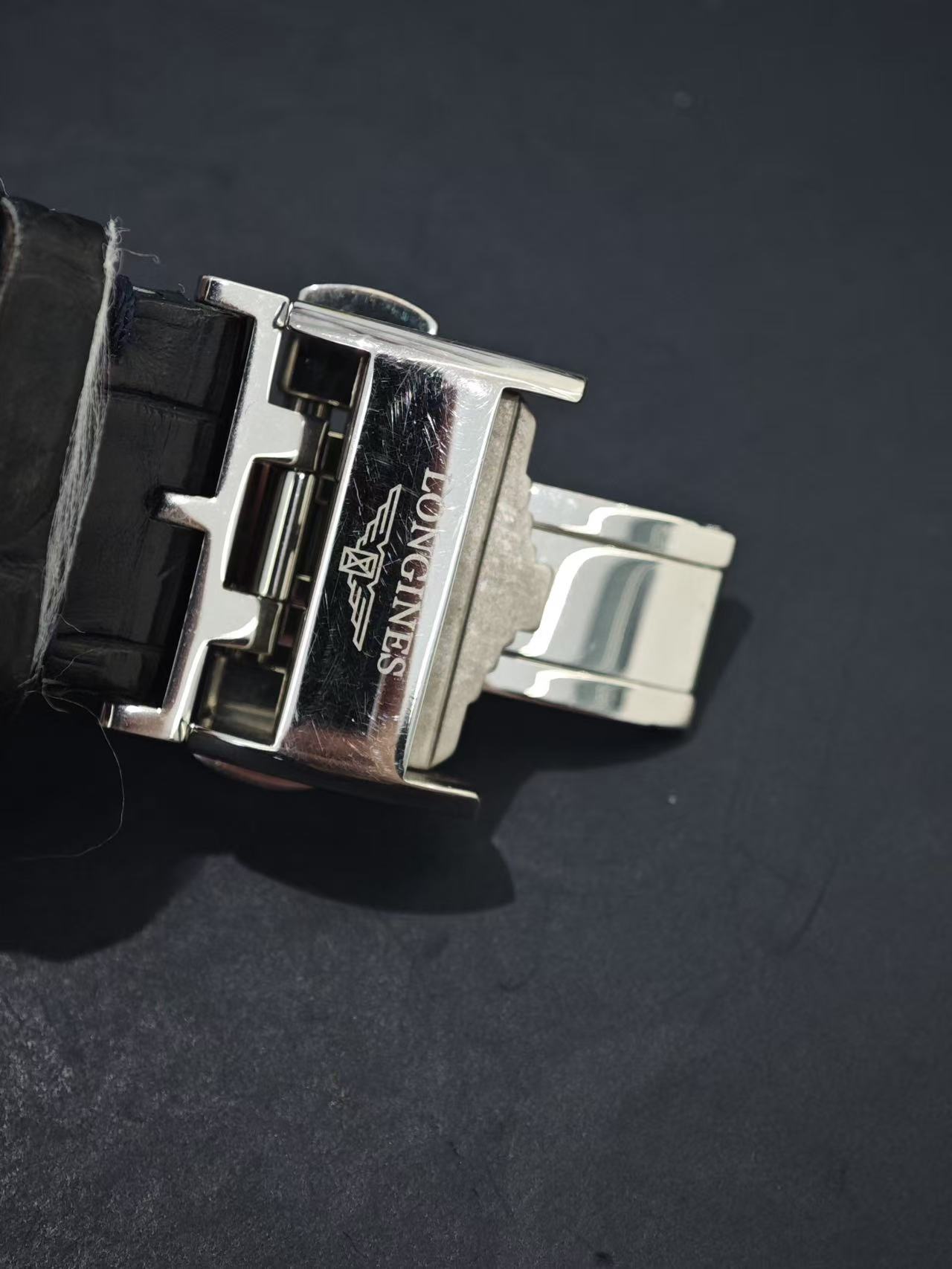 Longines L2.793.4.79.2 detail 4
