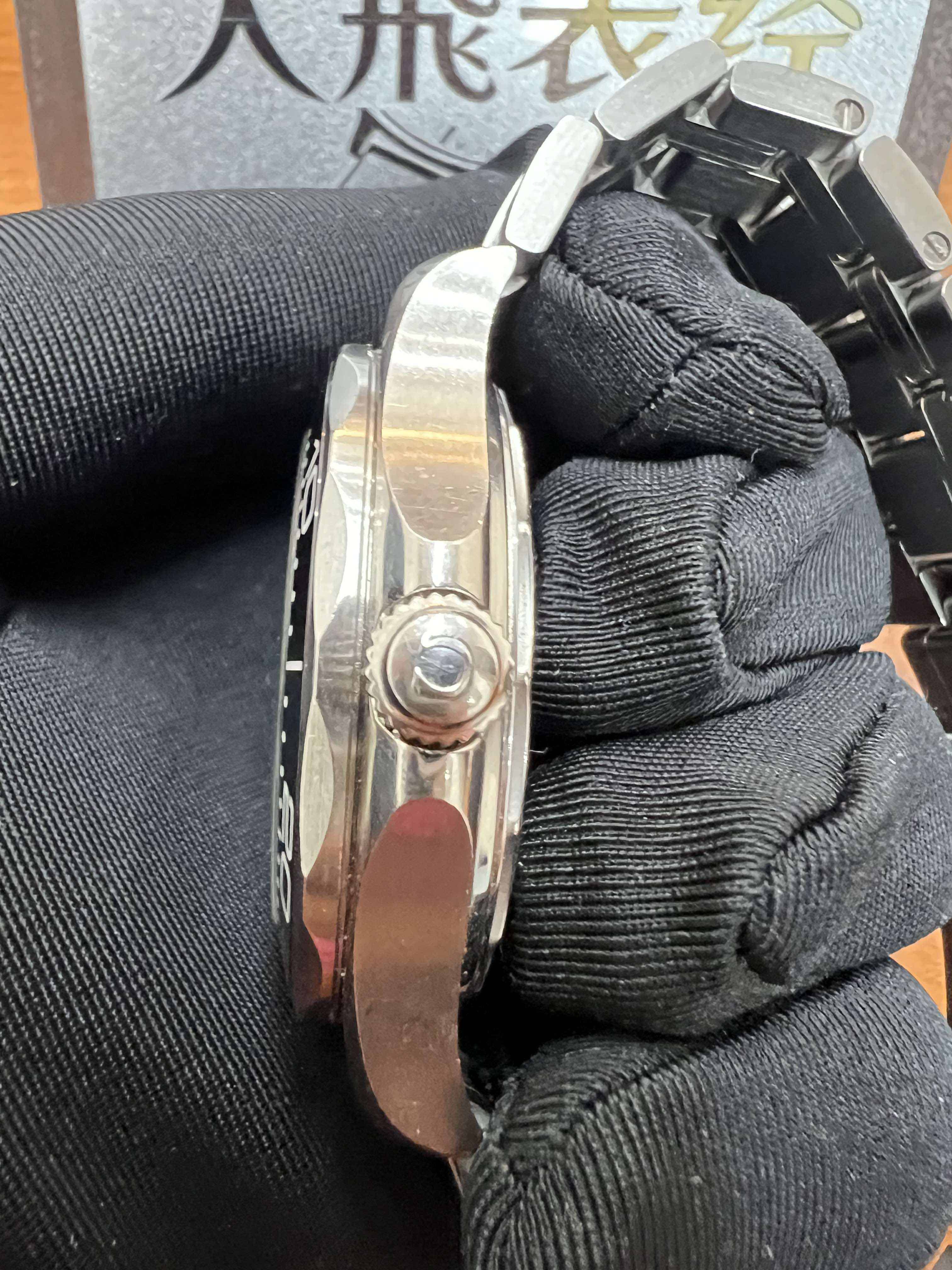 Omega 210.30.42.20.01.001 detail 1