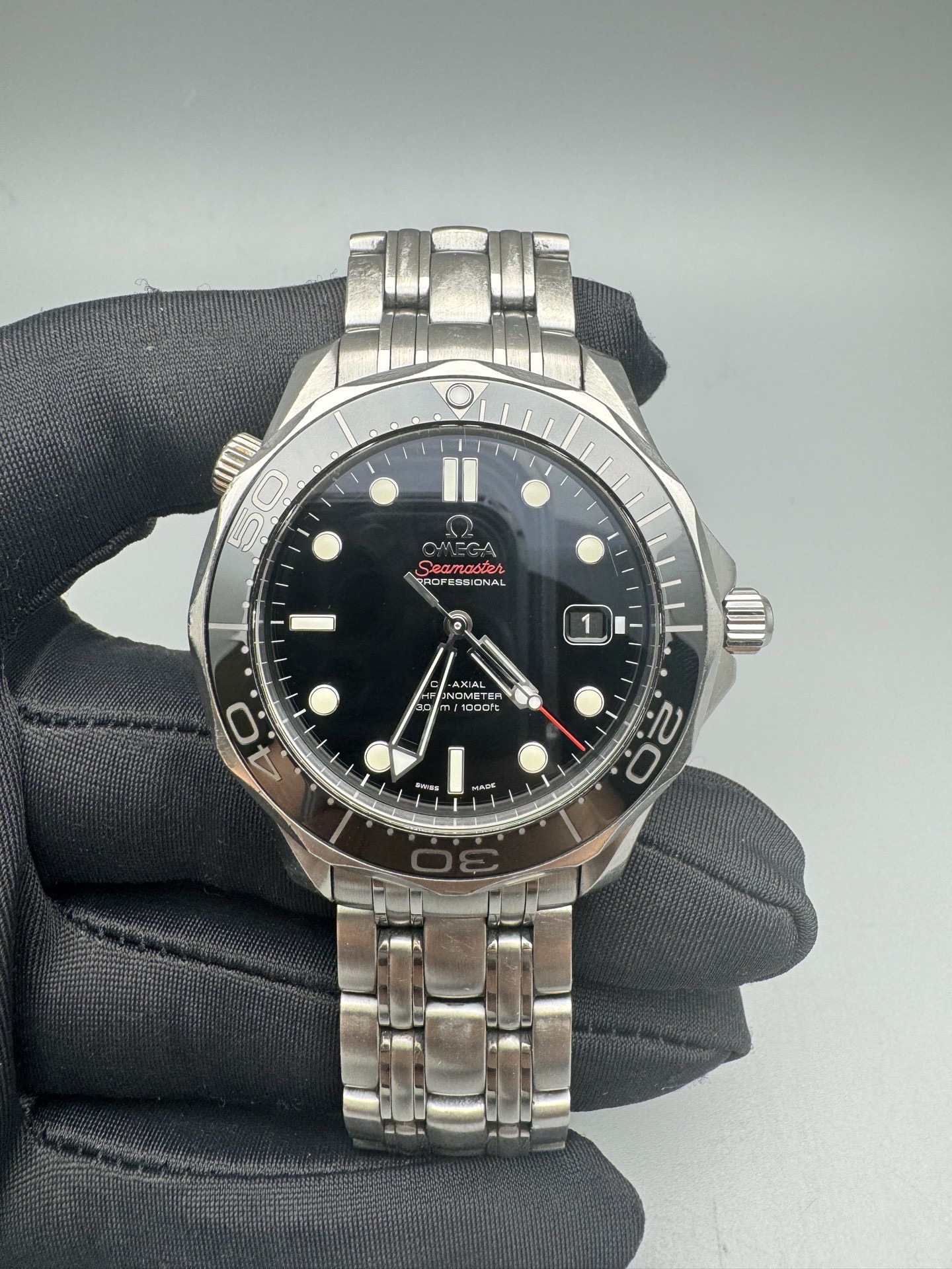 Omega 212.30.41.20.01.003