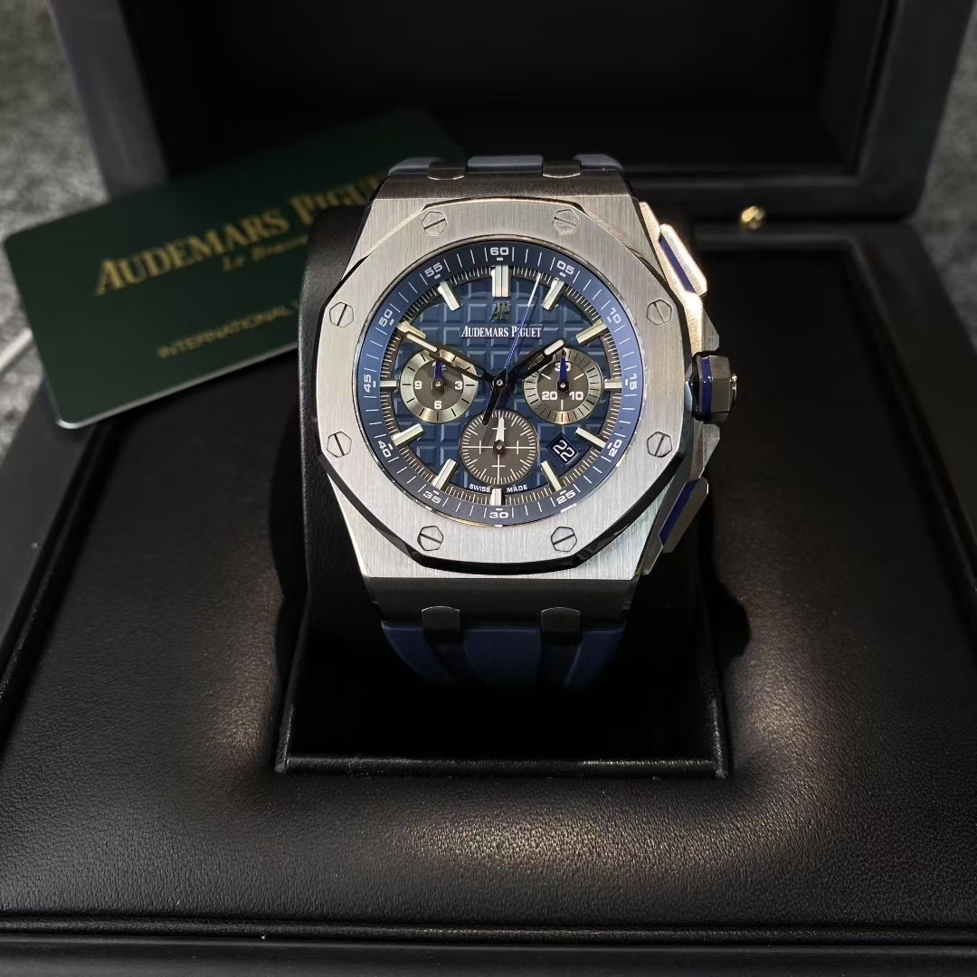 Audemars Piguet 26480TI.OO.A027CA.01