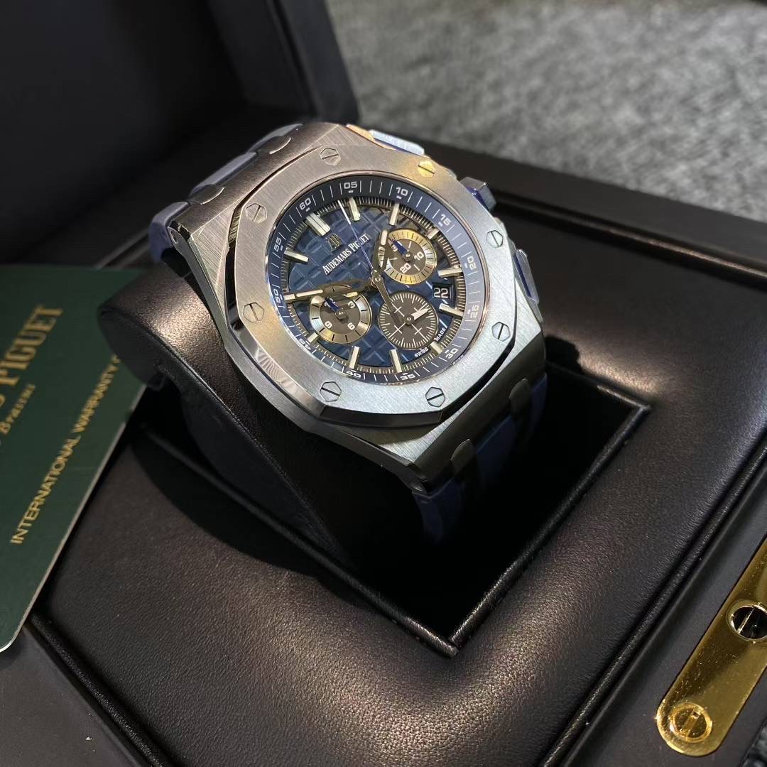 Audemars Piguet 26480TI.OO.A027CA.01 detail 2