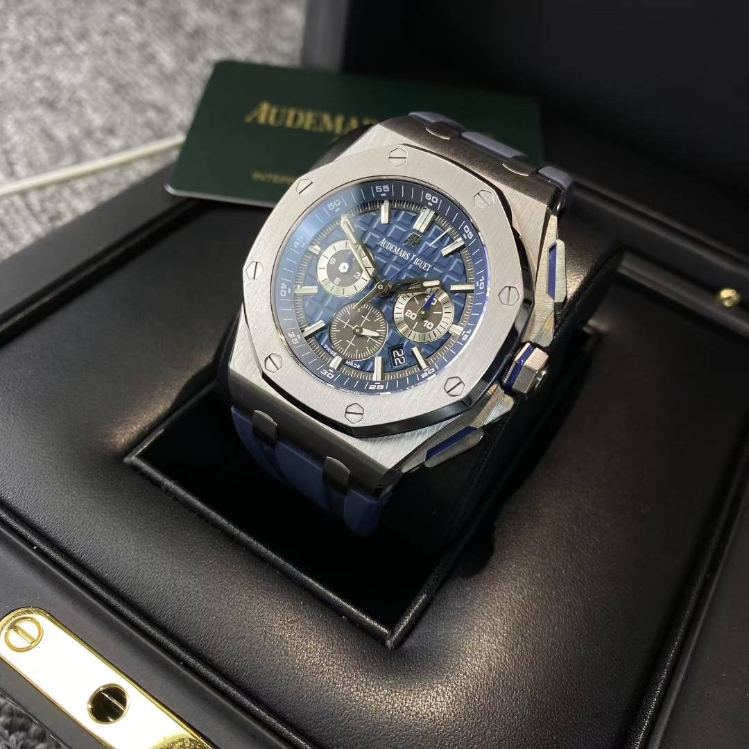 Audemars Piguet 26480TI.OO.A027CA.01 detail 1