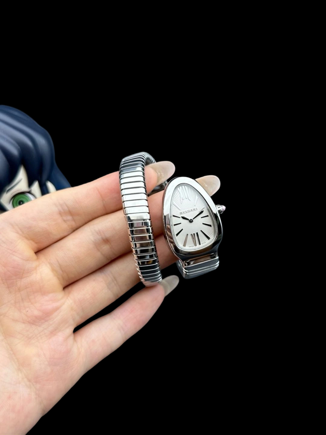 Bulgari 101828 detail 1