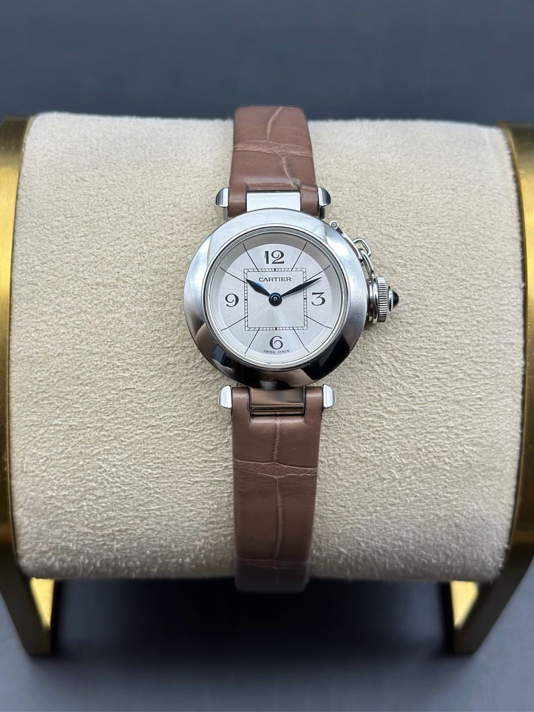 Cartier W3140025