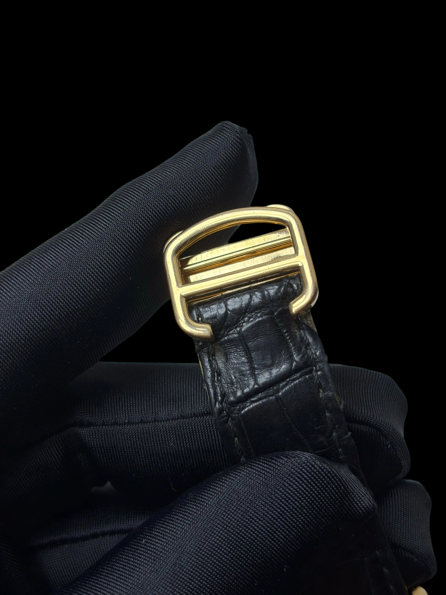 Cartier W7100007 detail 5