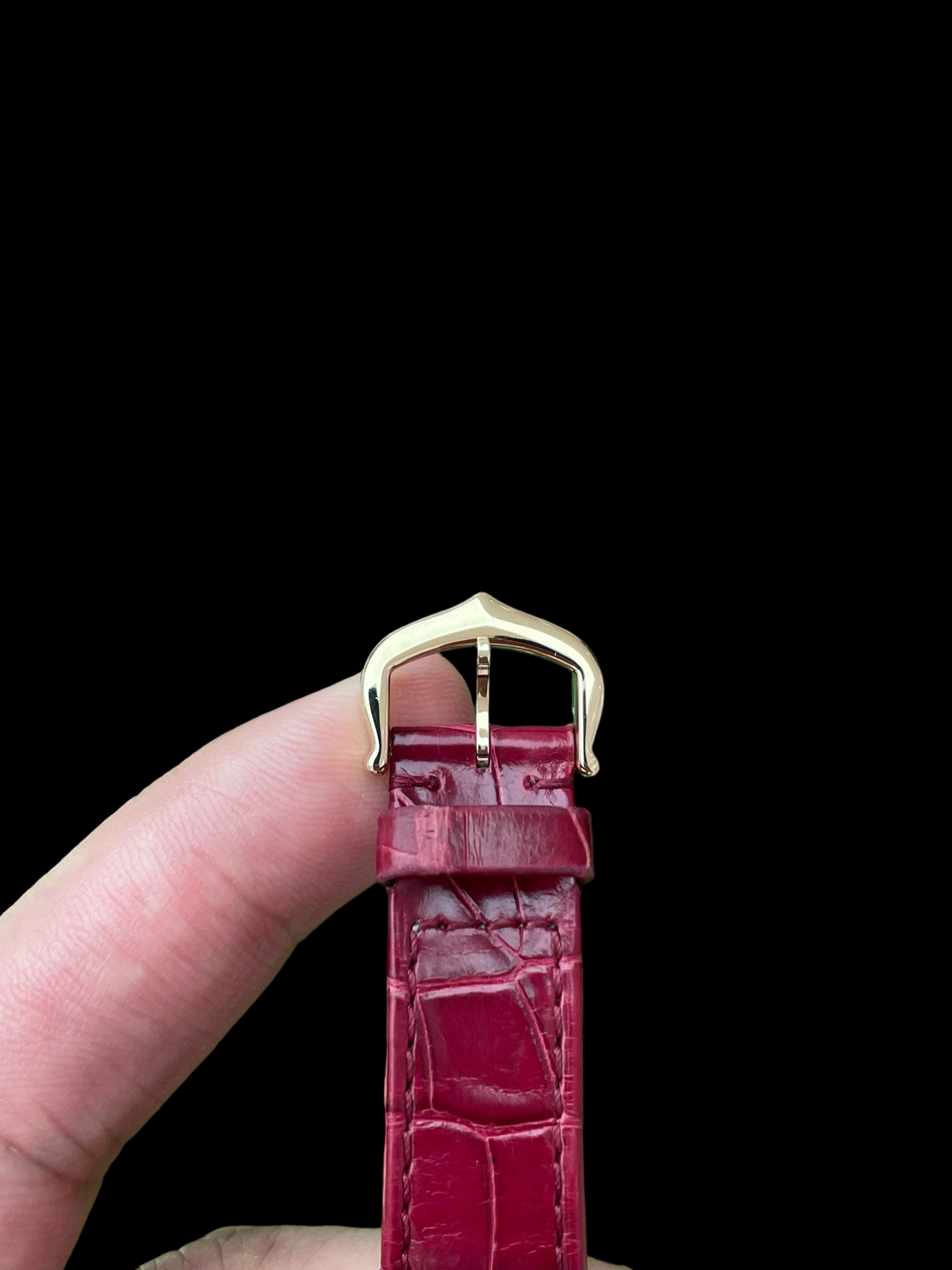 Cartier WJBB0033 detail 5