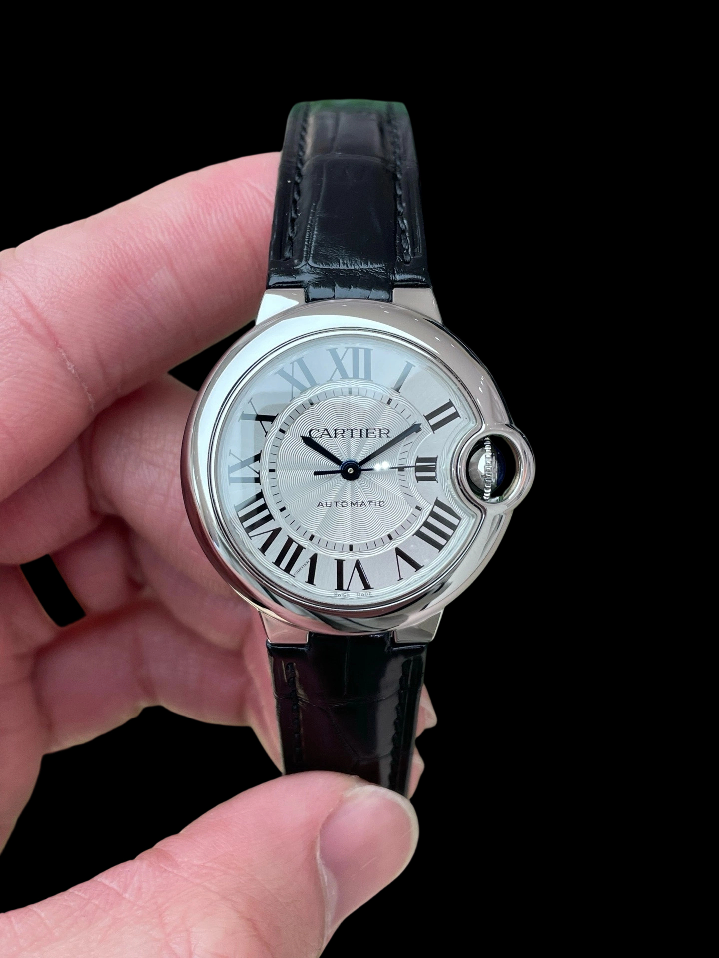 Cartier WSBB0030